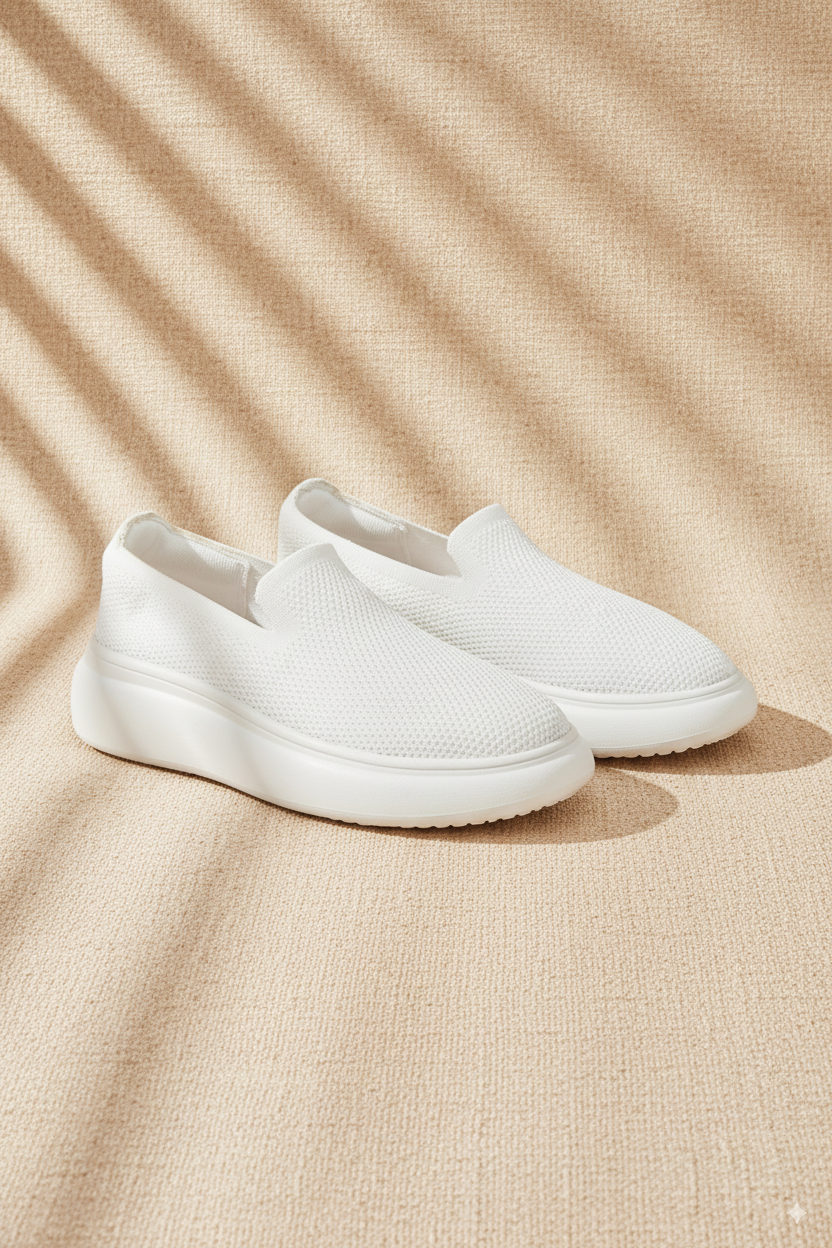 The Relay- Slip On