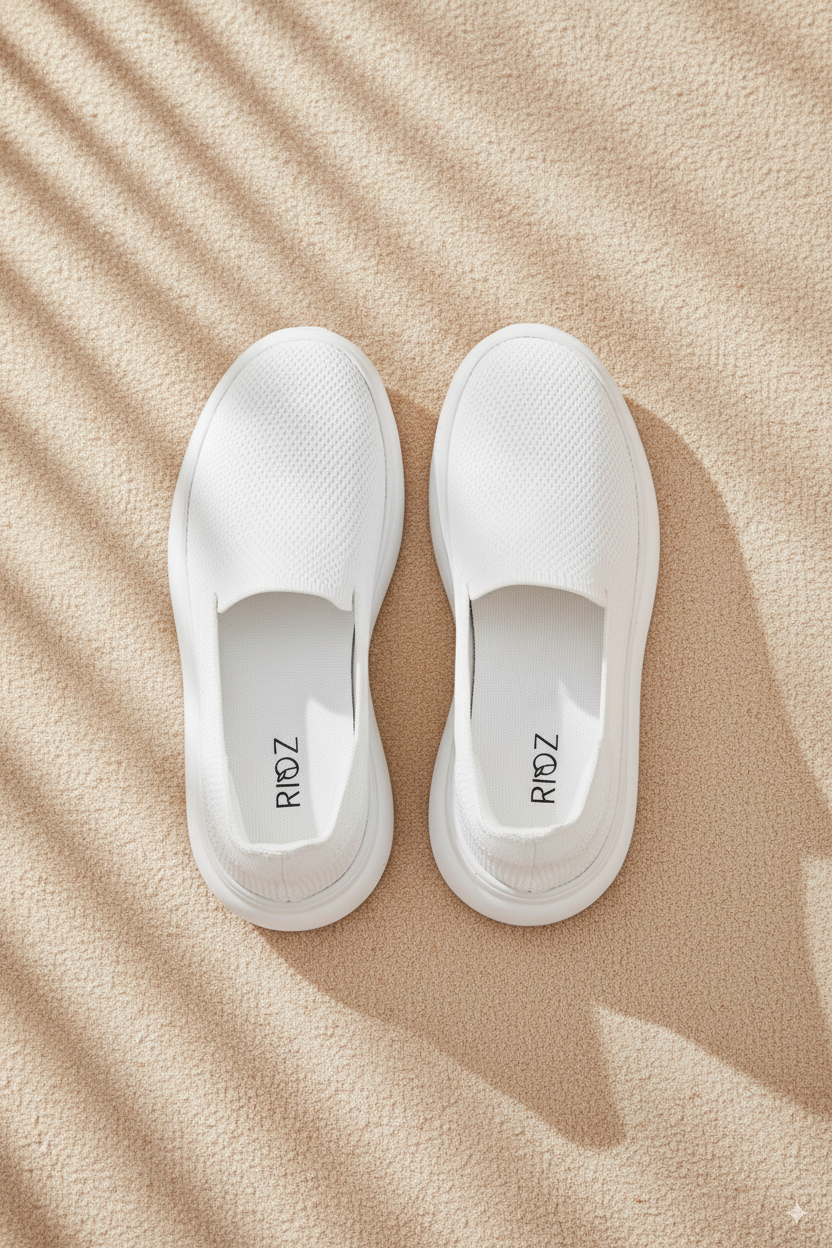 The Relay- Slip On