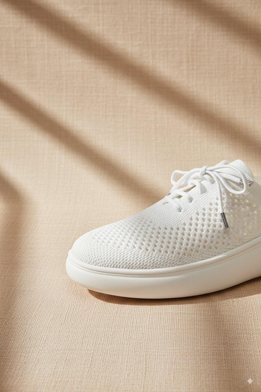 The Relay- Sneaker Mule