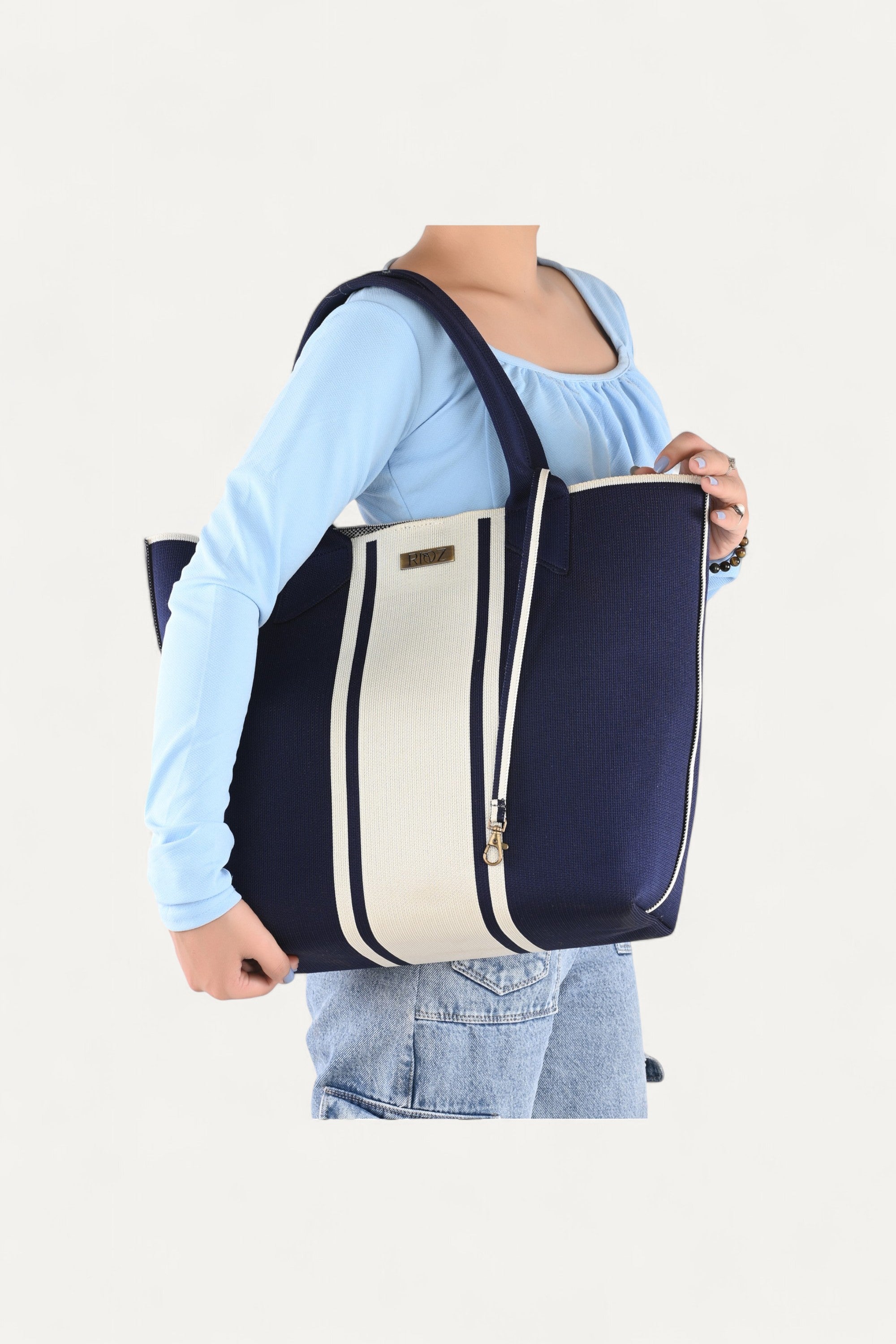 OG Classic- Tote Bag