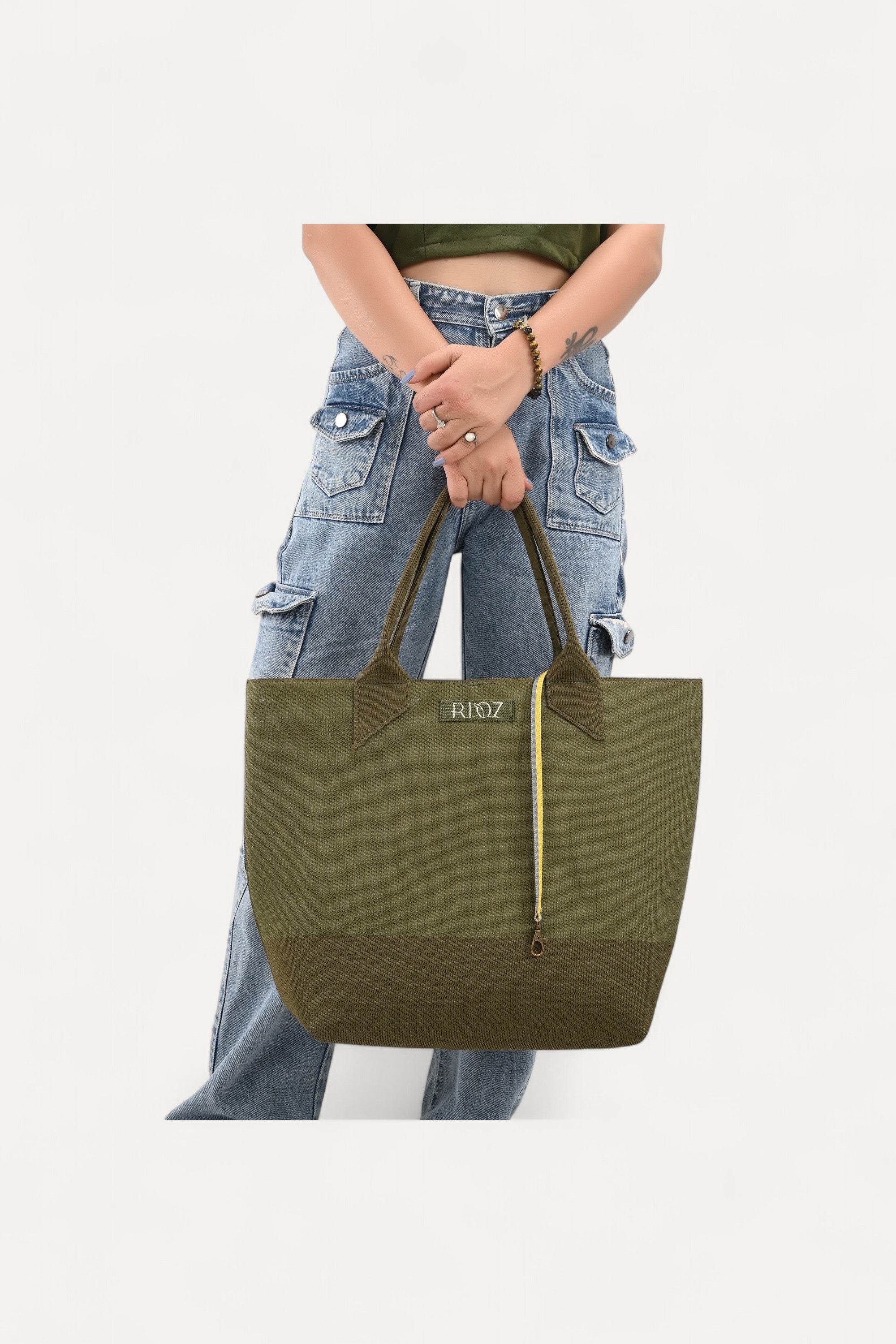 Cora- Tote Bag