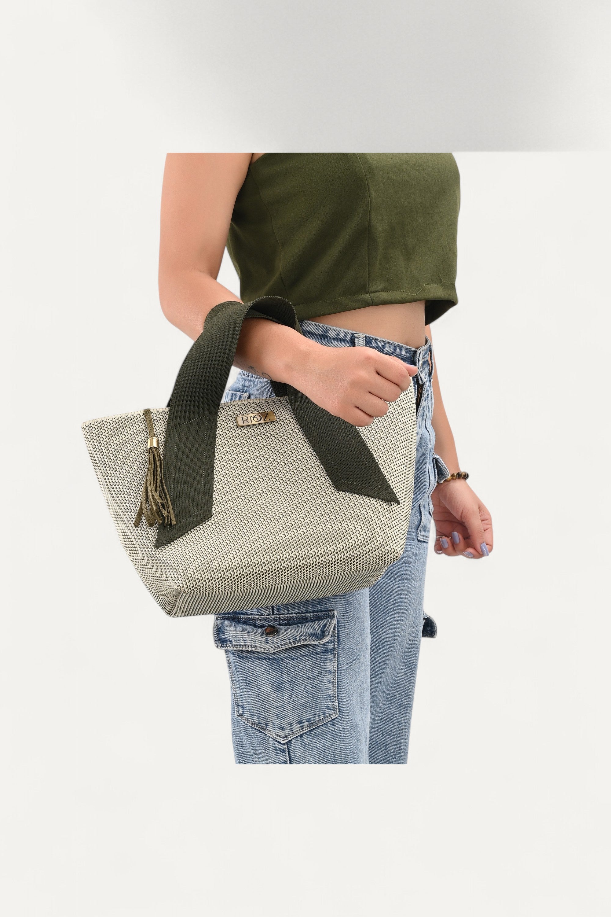 OG Iconic- Satchel Bag