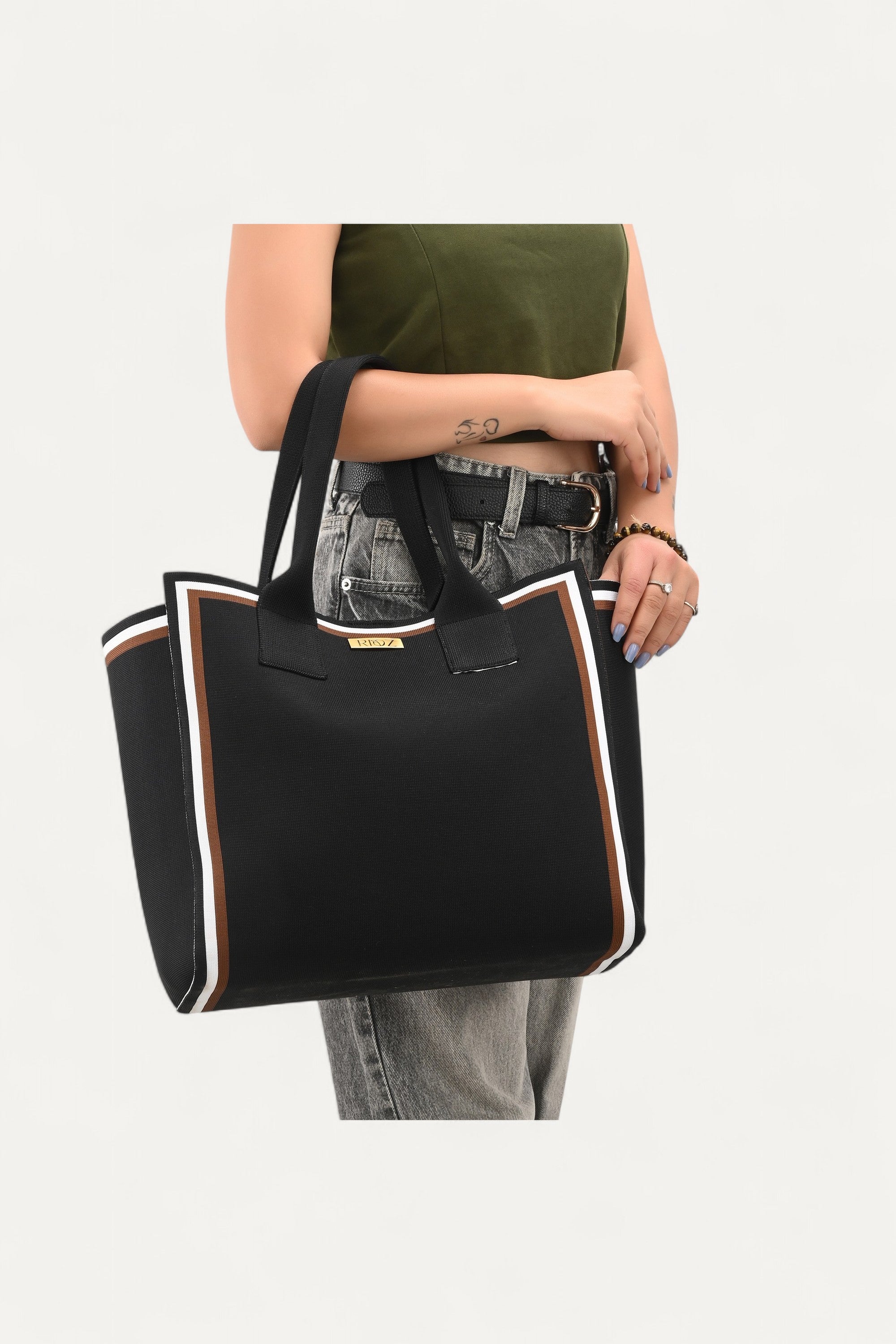OG Timeless- Bucket Bag