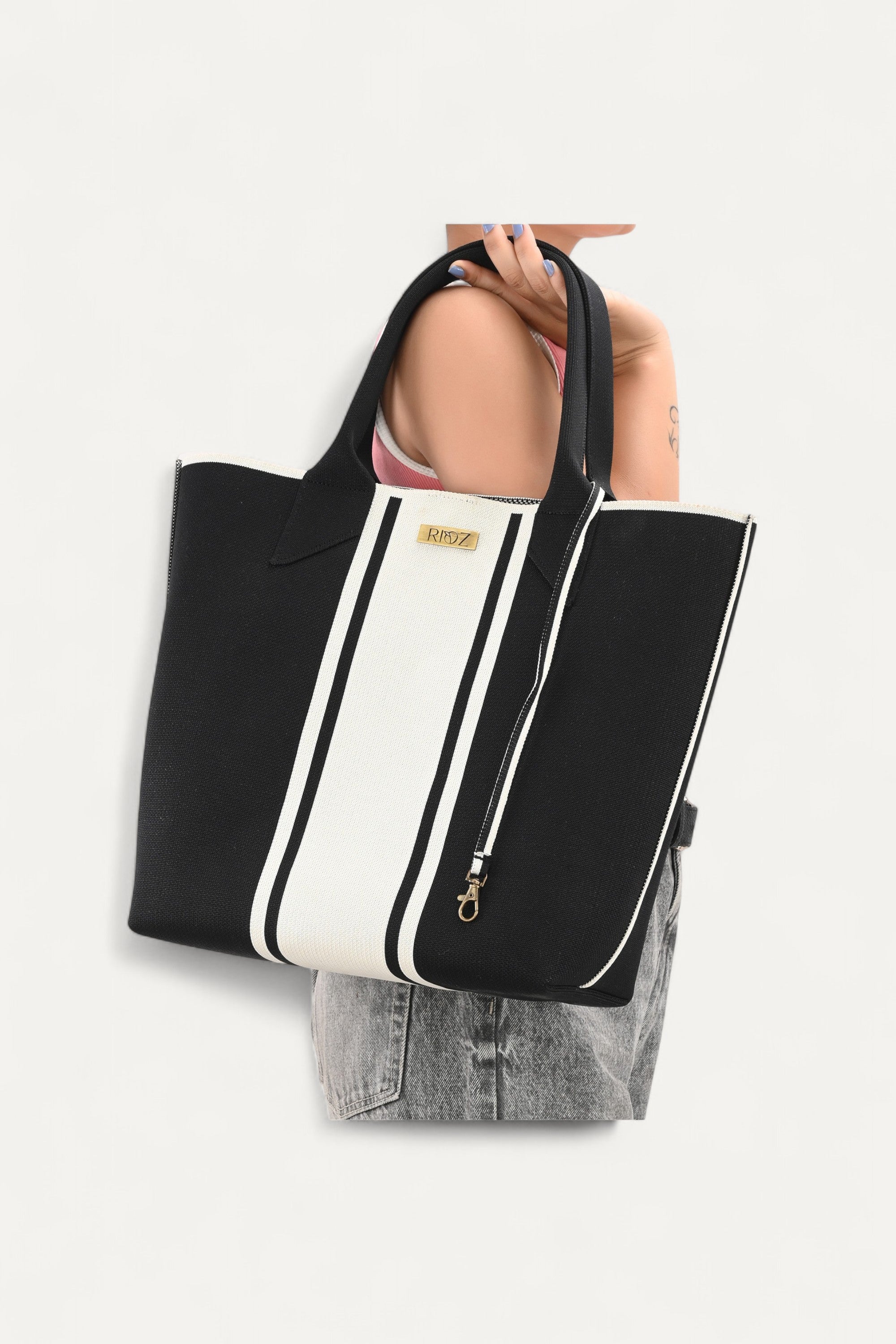 OG Classic- Tote Bag