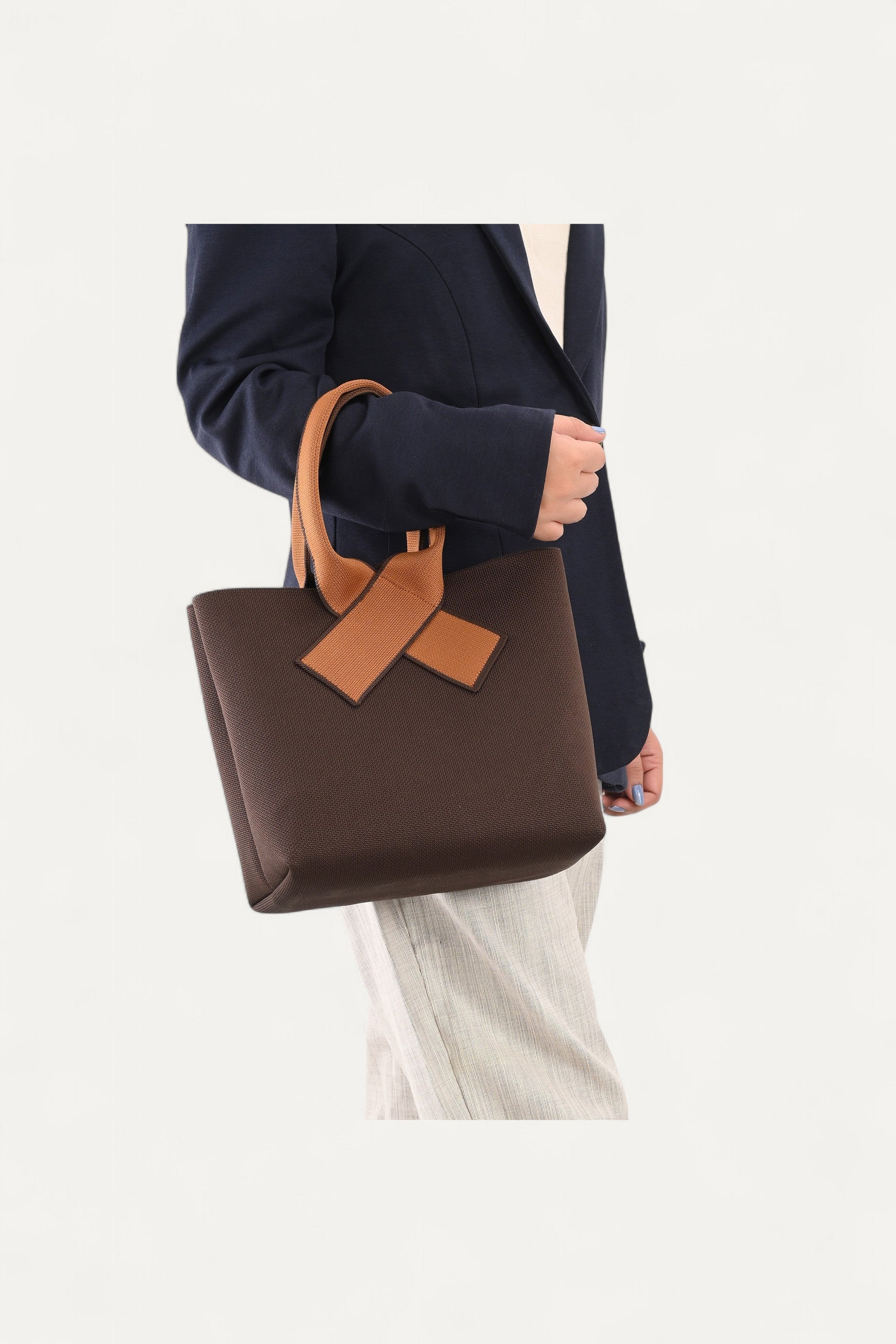 OG Signature- Satchel Bag