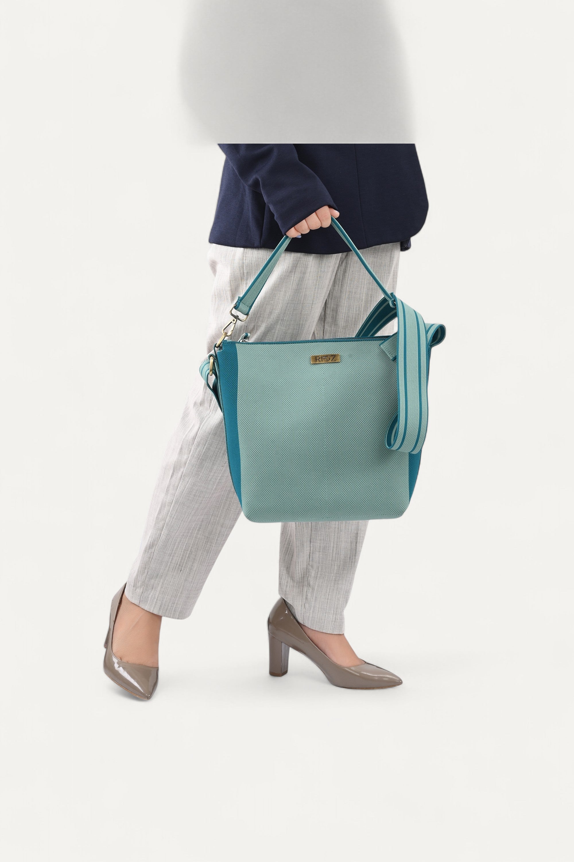 Atlas- Crossbody Sling Bag