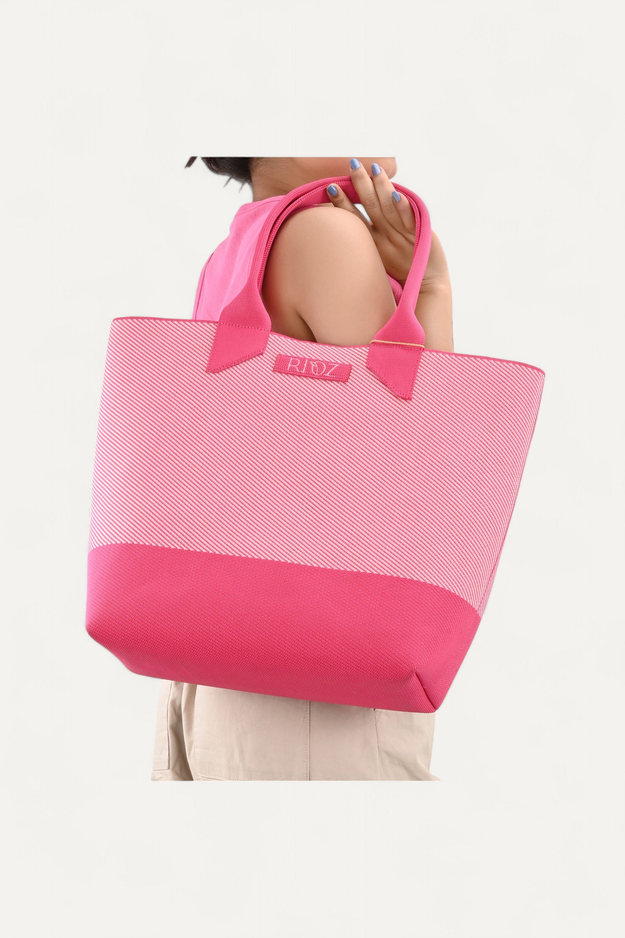 Cora- Tote Bag