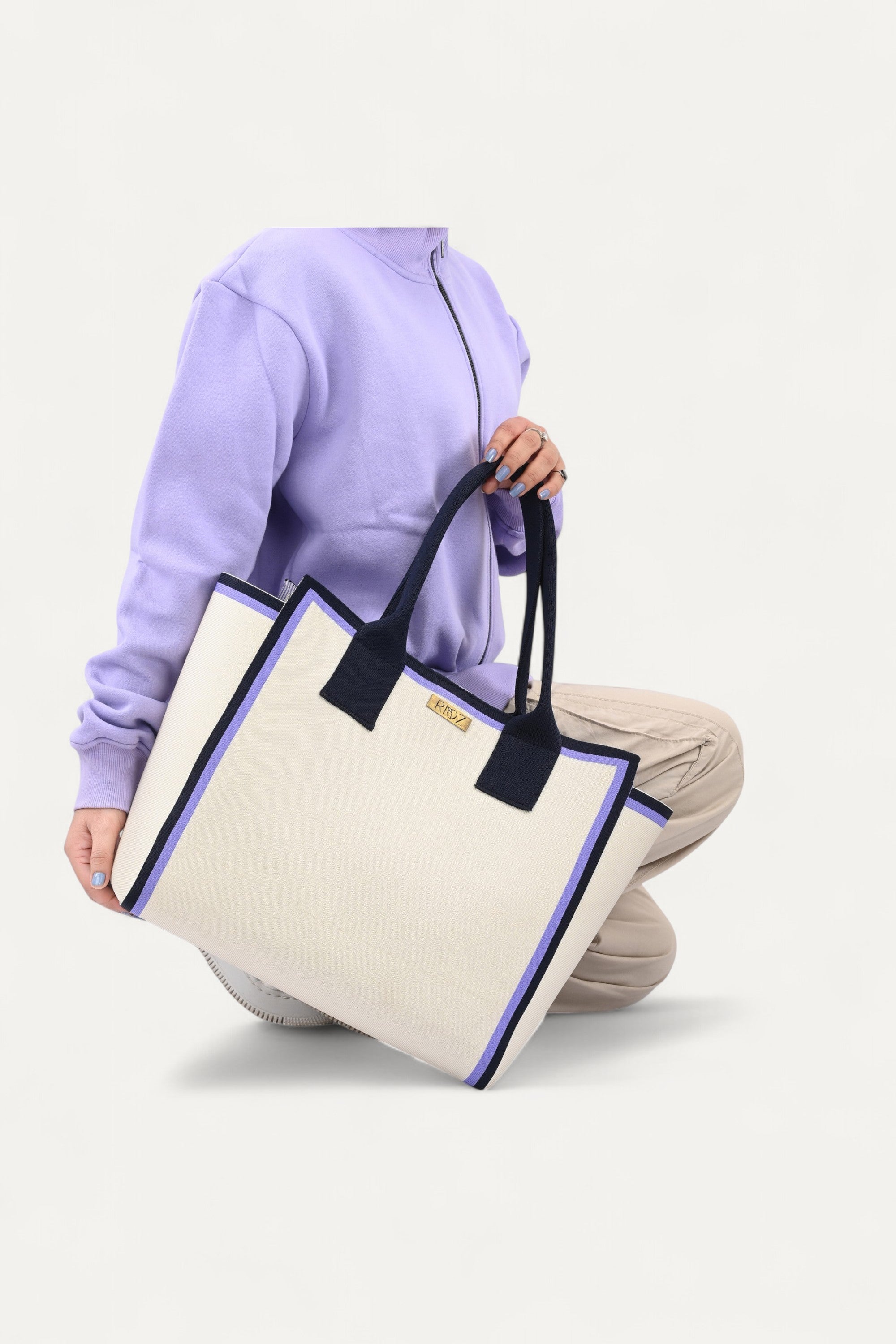 OG Timeless- Bucket Bag