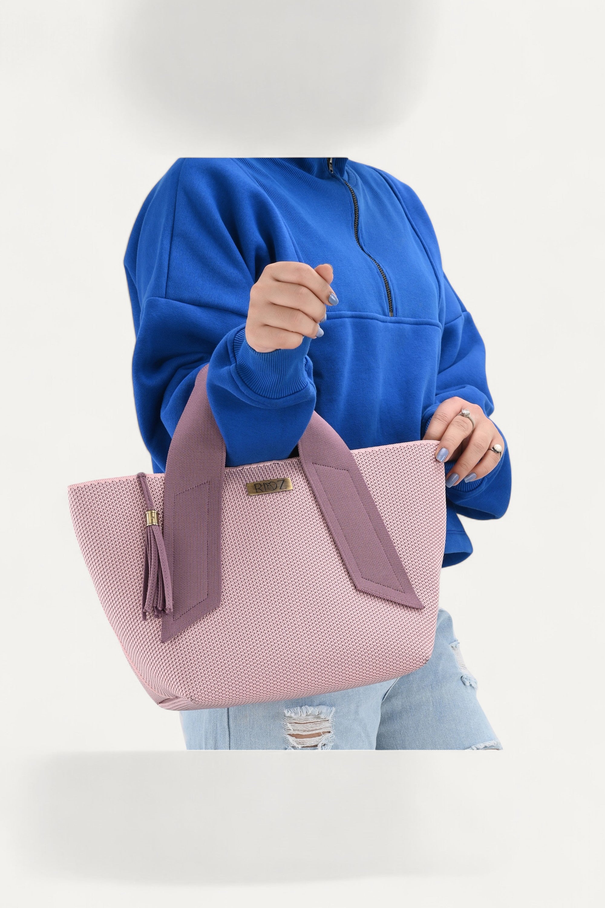 OG Iconic- Satchel Bag