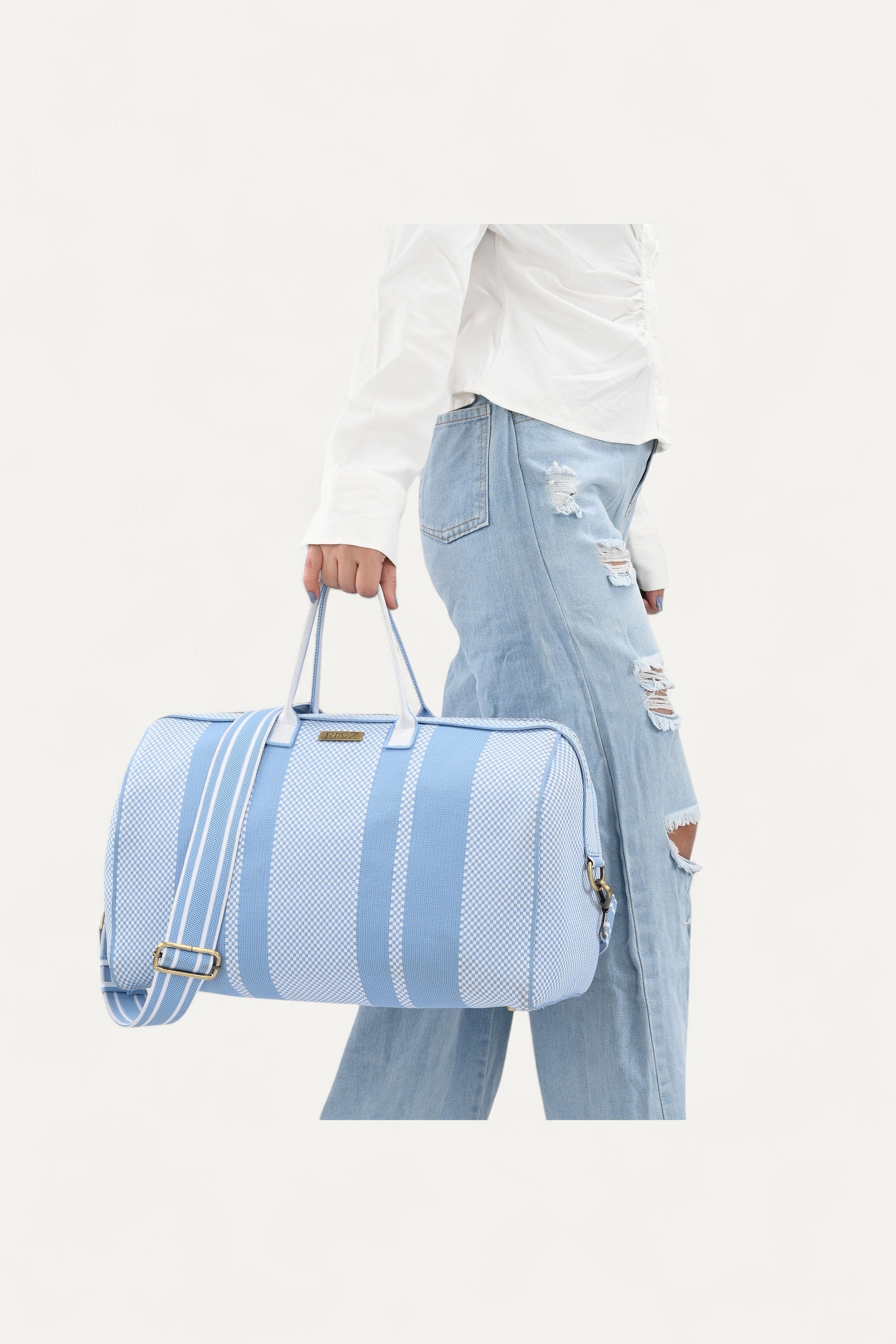 OG Travel- Duffel Bag