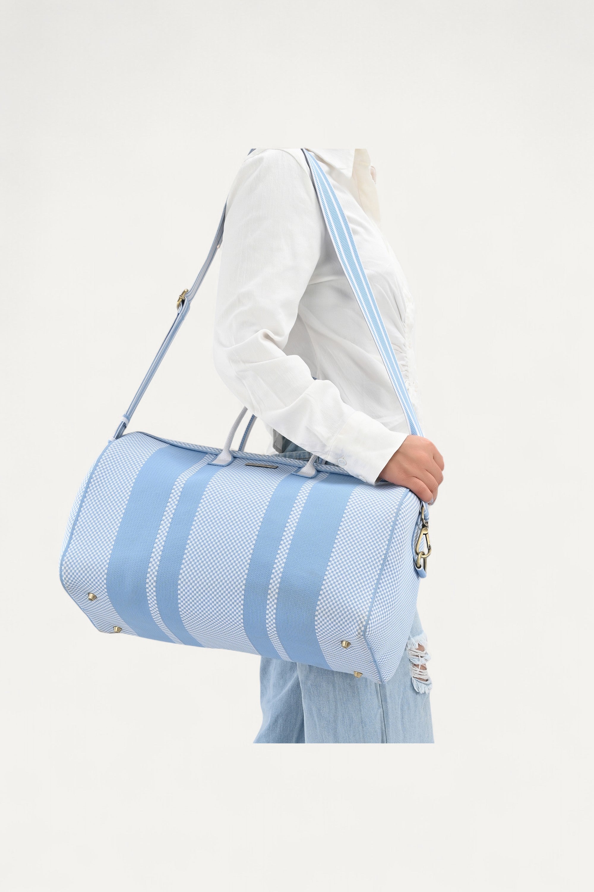 OG Travel- Duffel Bag