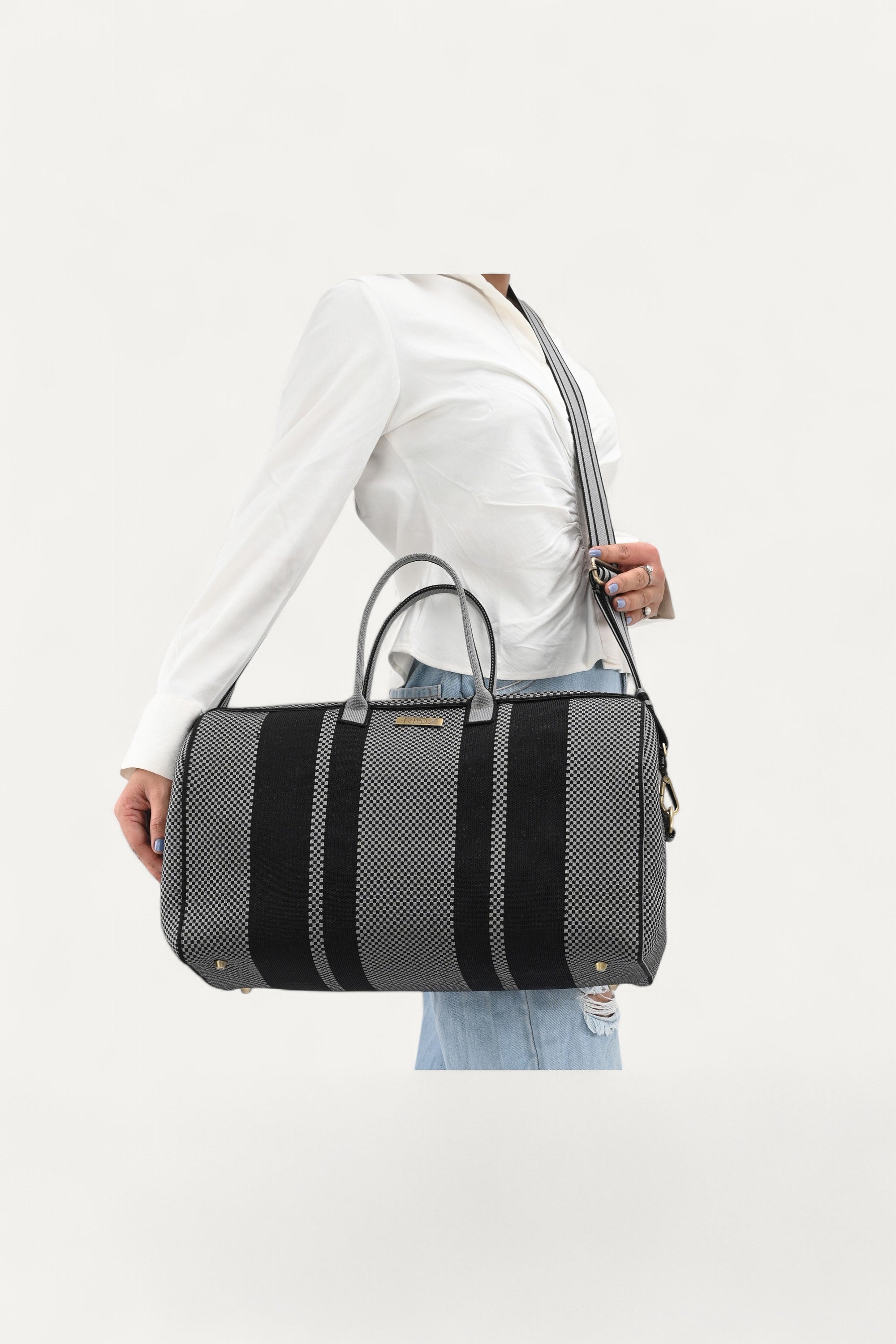 OG Travel- Duffel Bag