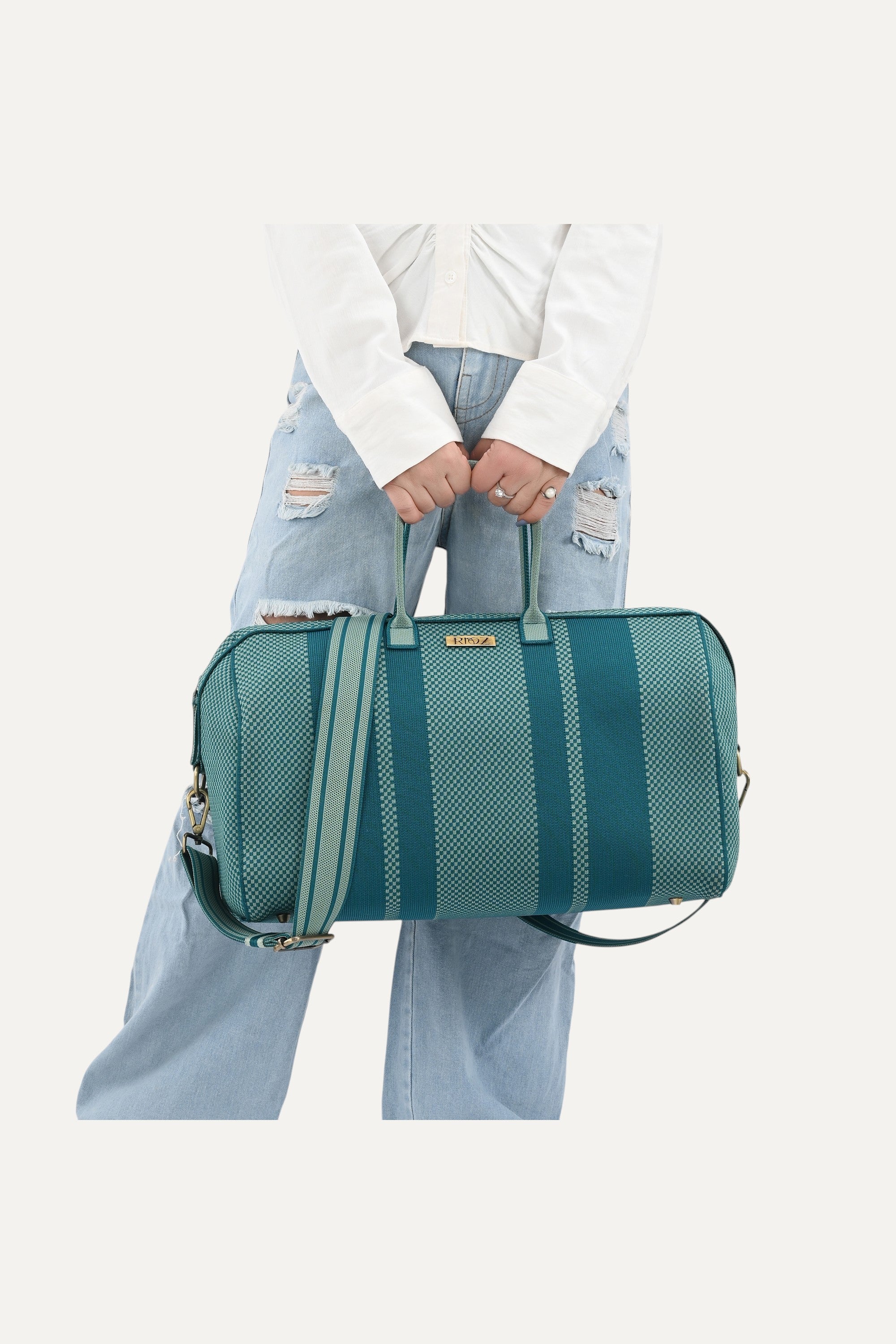 OG Travel- Duffel Bag