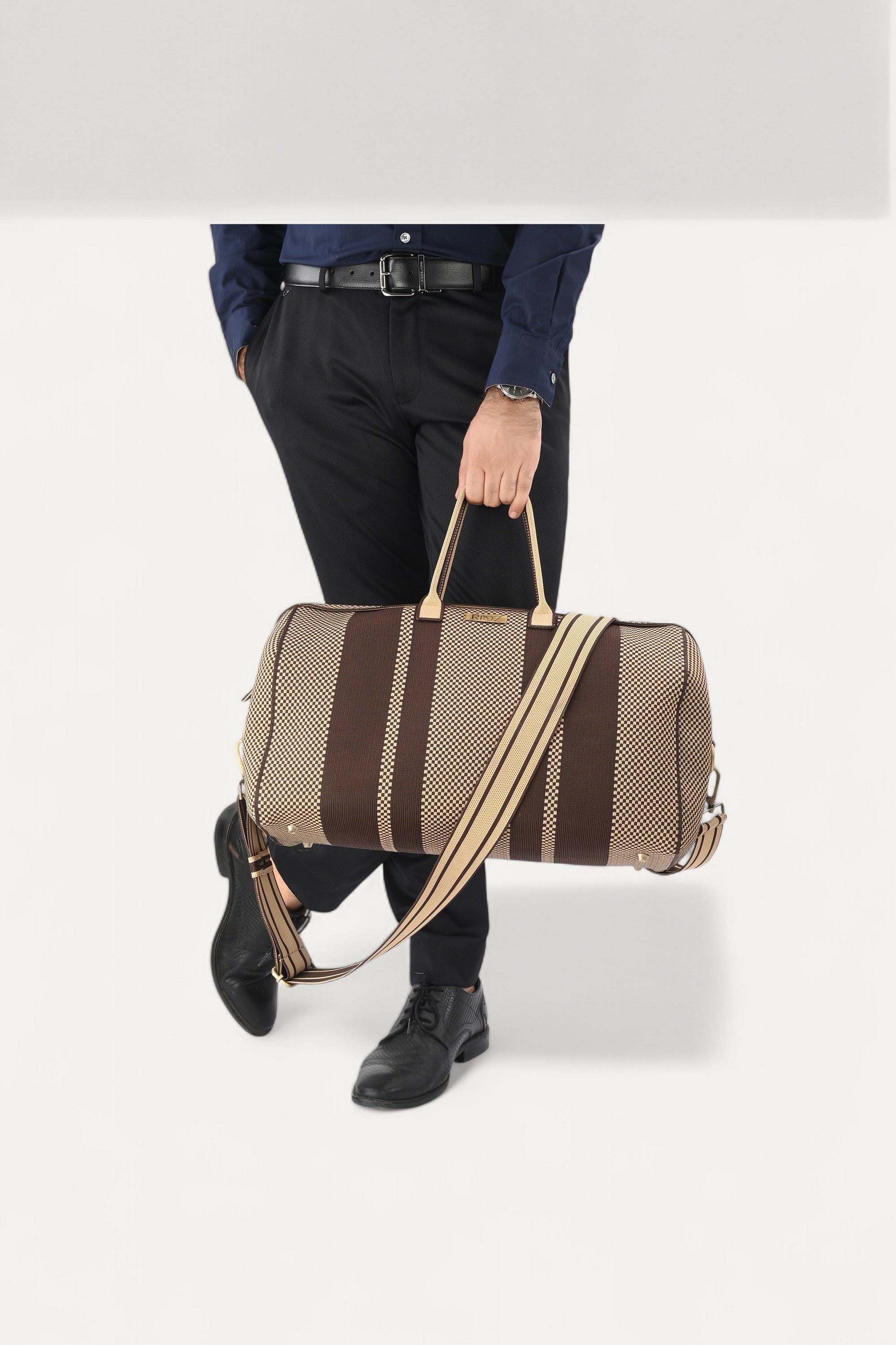 OG Travel- Duffel Bag