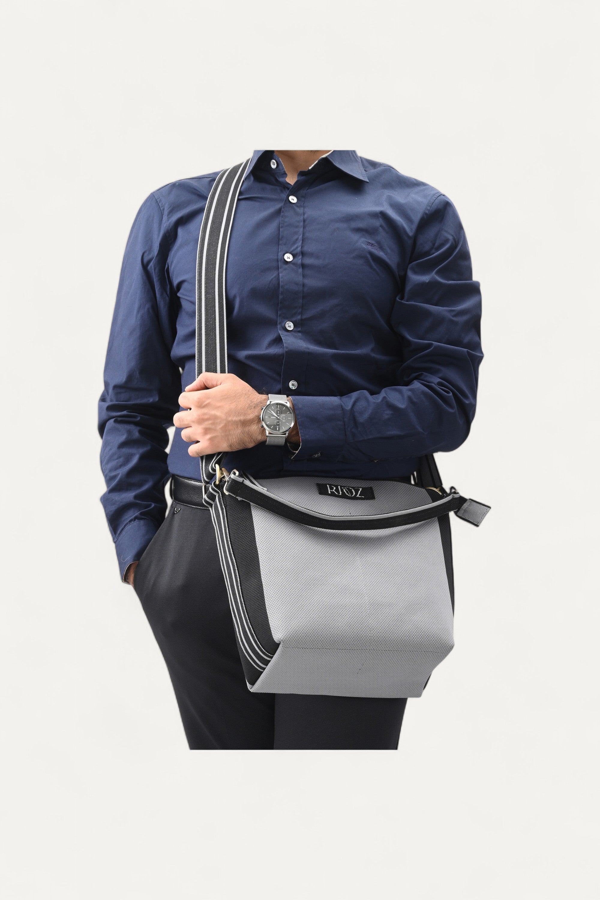 Atlas- Crossbody Sling Bag