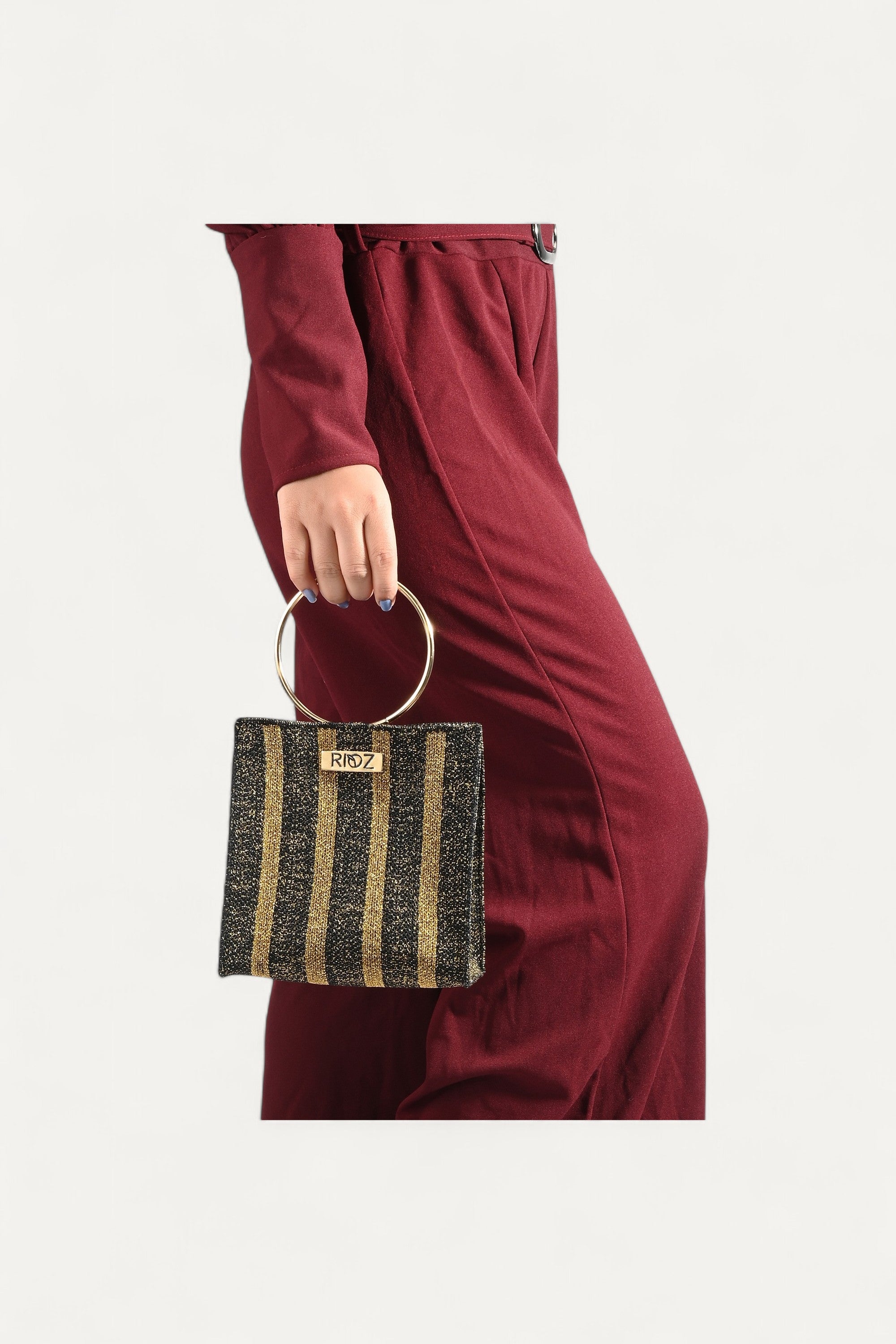 Spade- Evening Bag