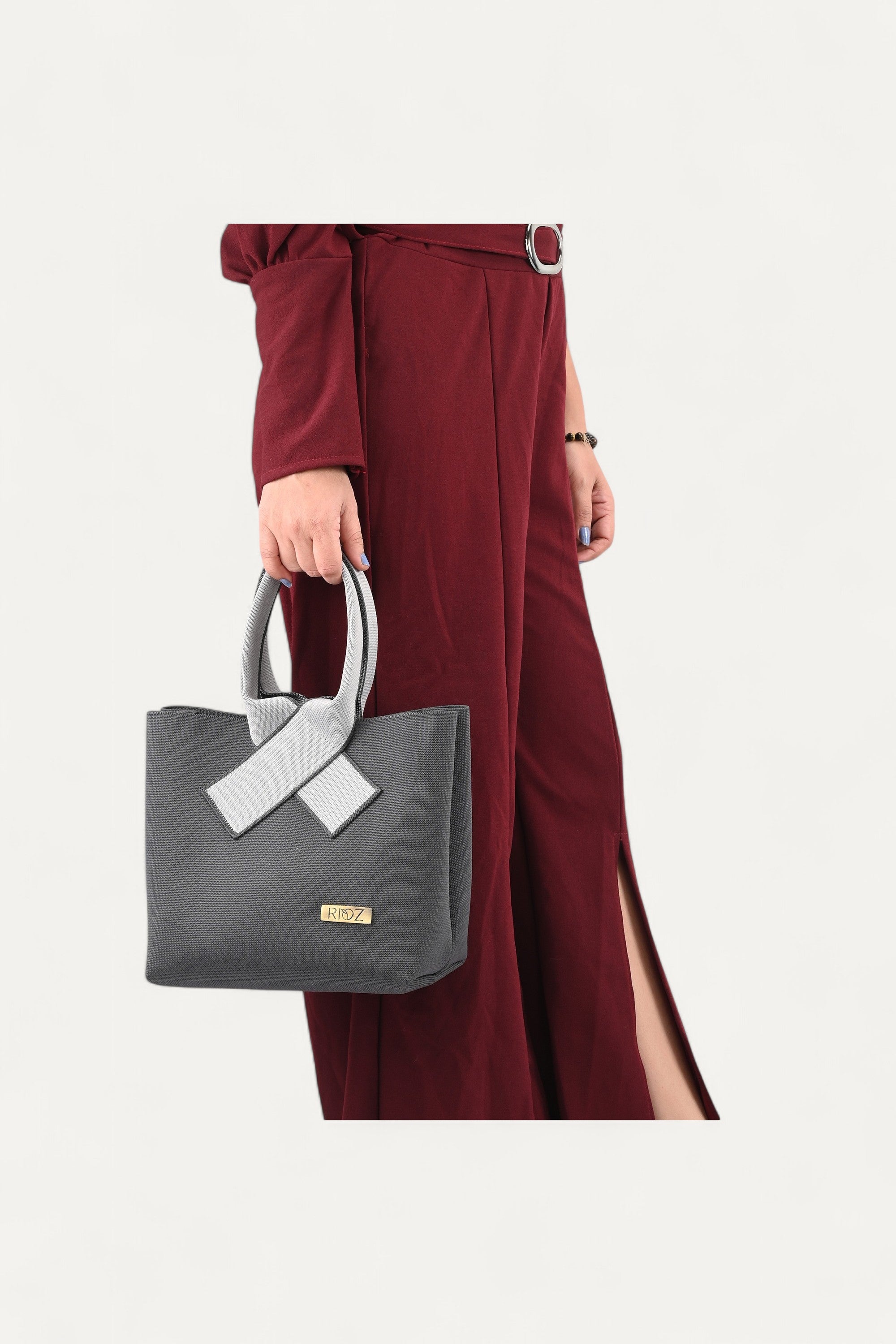 OG Signature- Satchel Bag