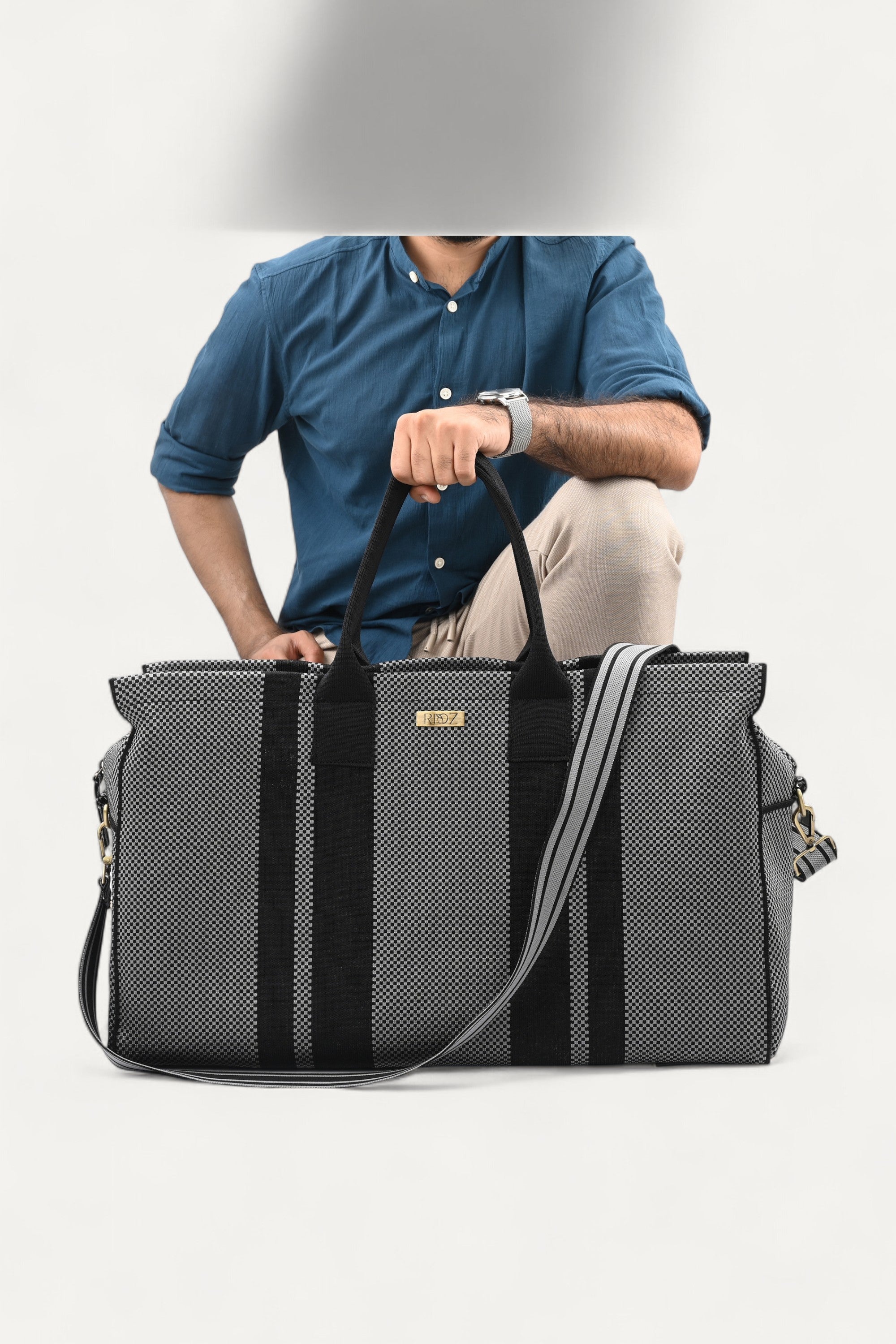 OG Vacay- Travel Bag