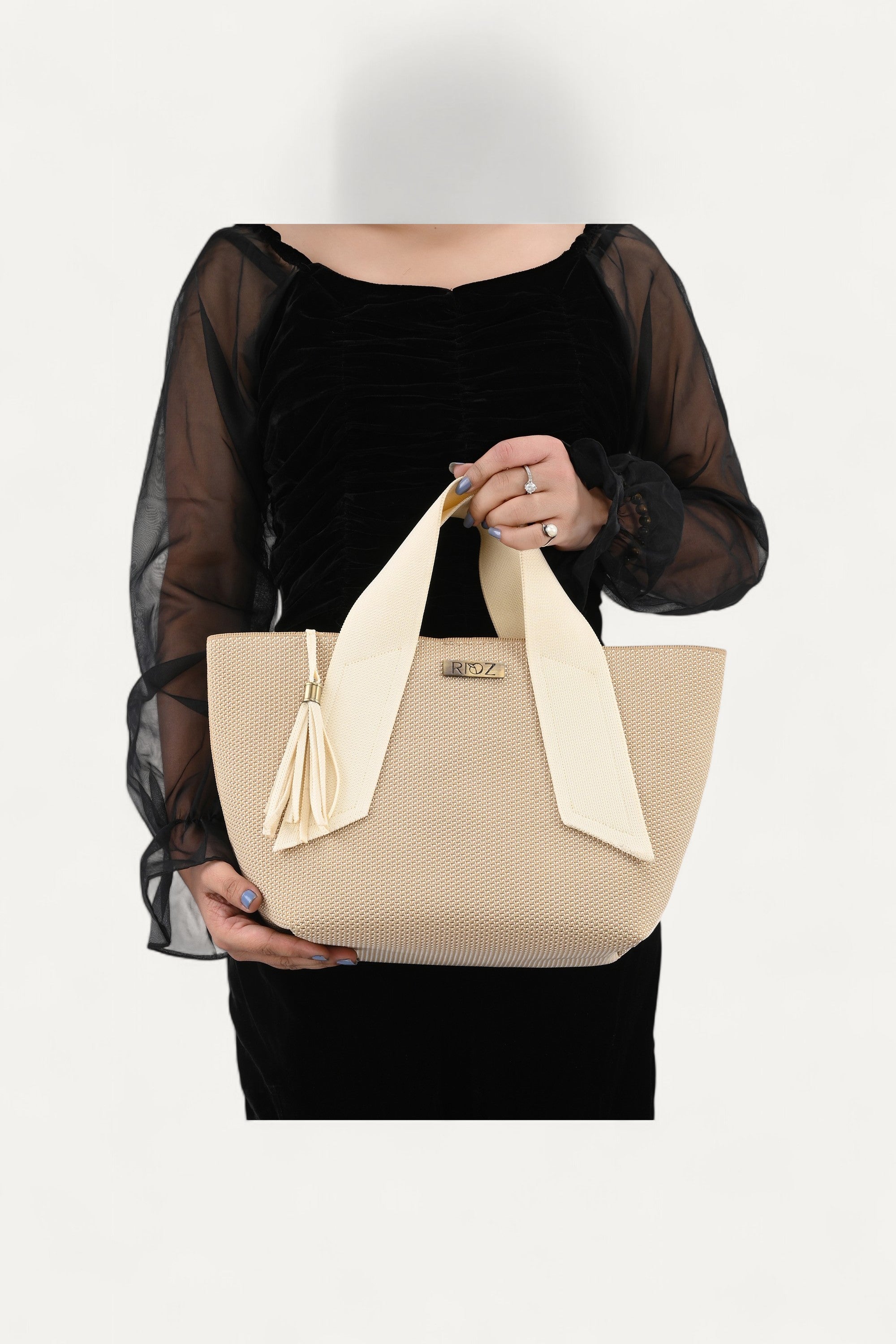OG Iconic- Satchel Bag