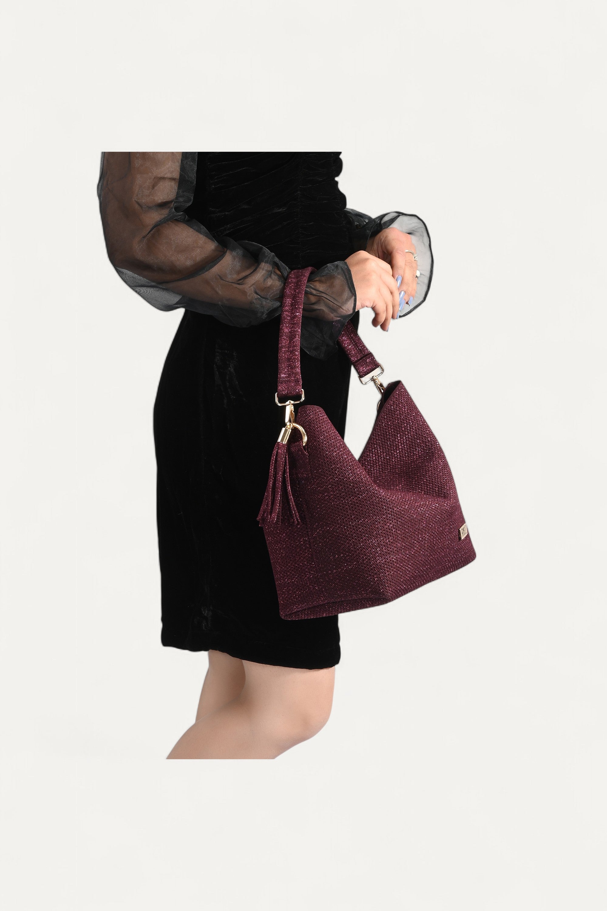 AH Ace- Evening Bag
