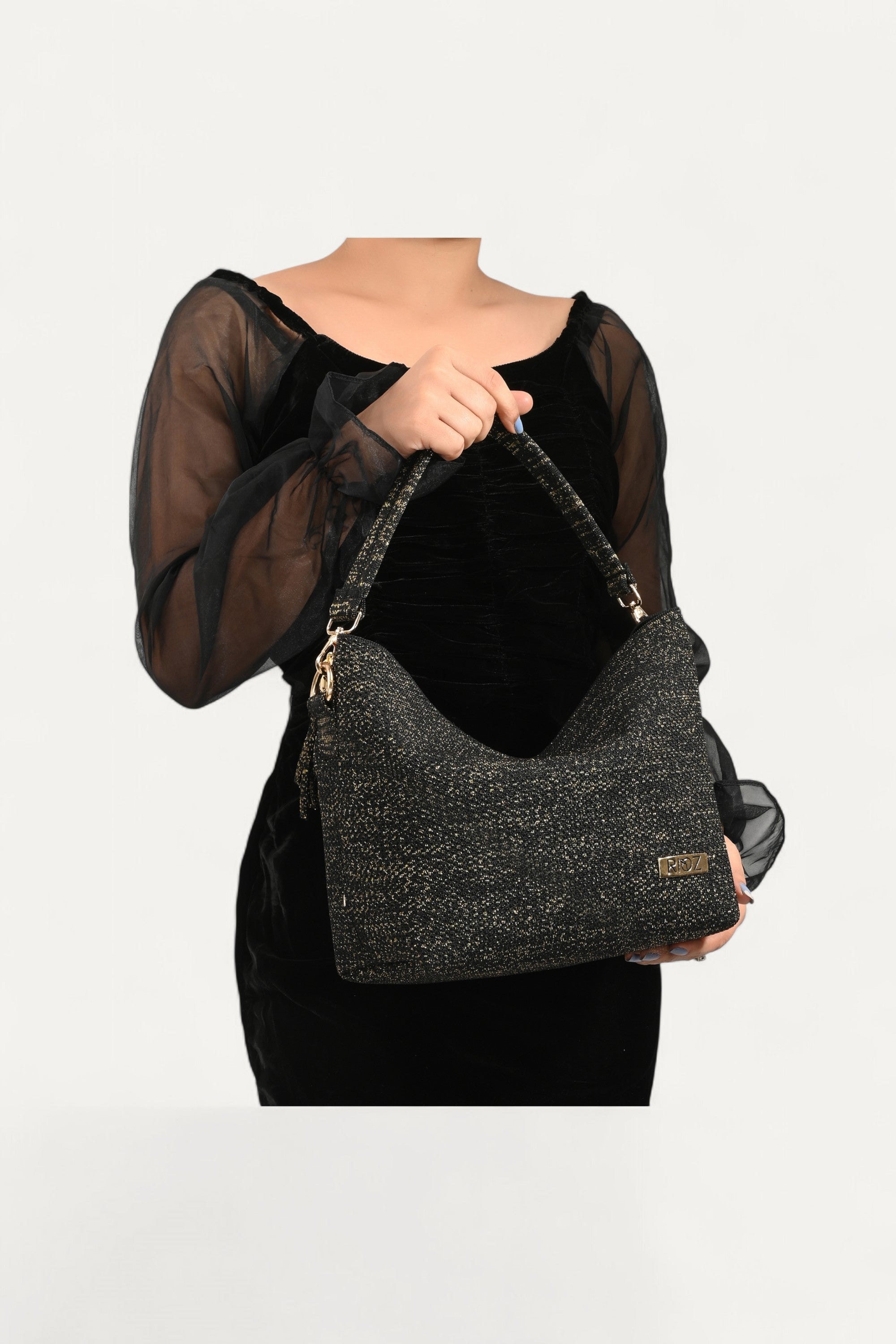AH Ace- Evening Bag