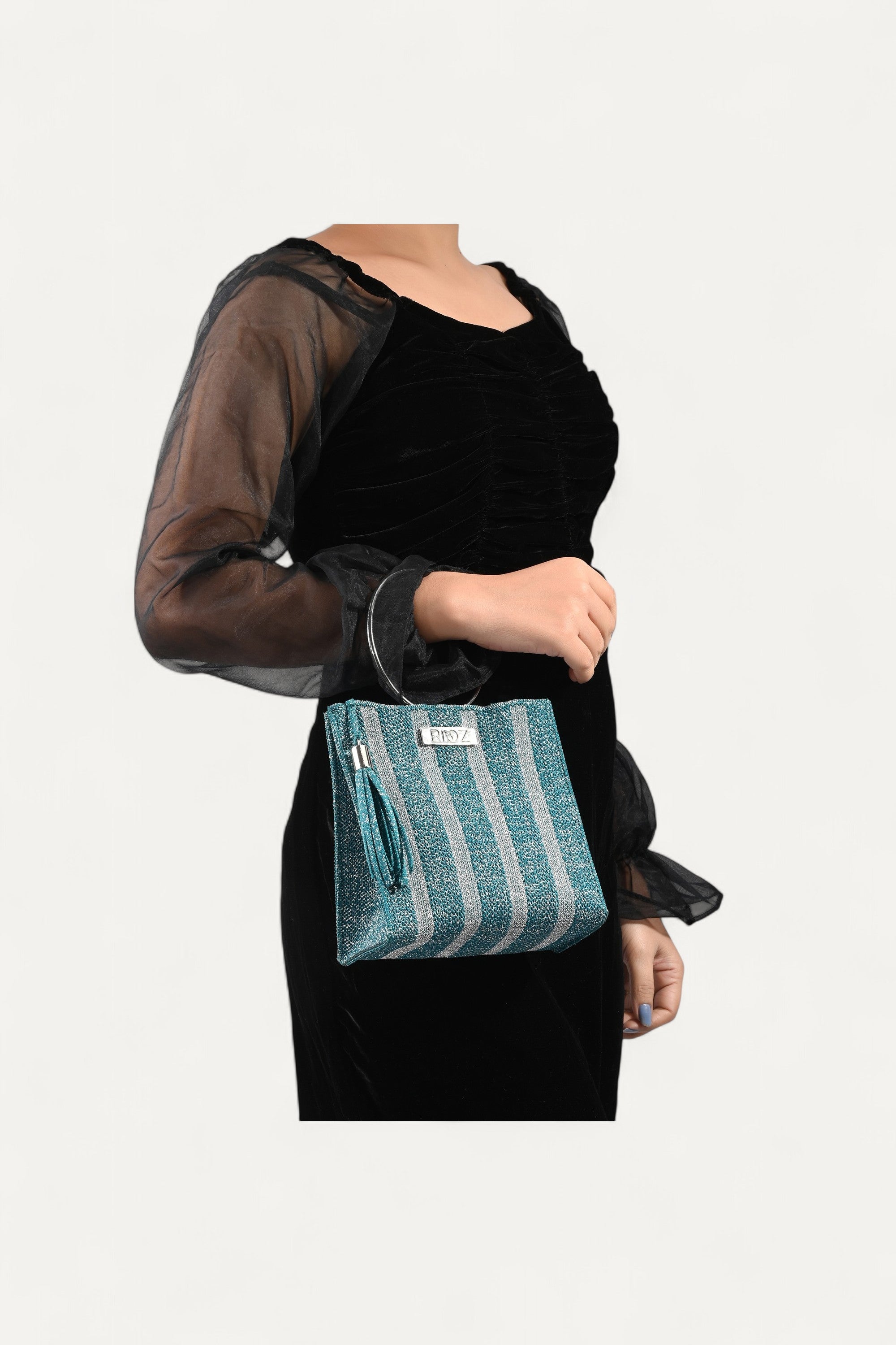 Spade- Evening Bag