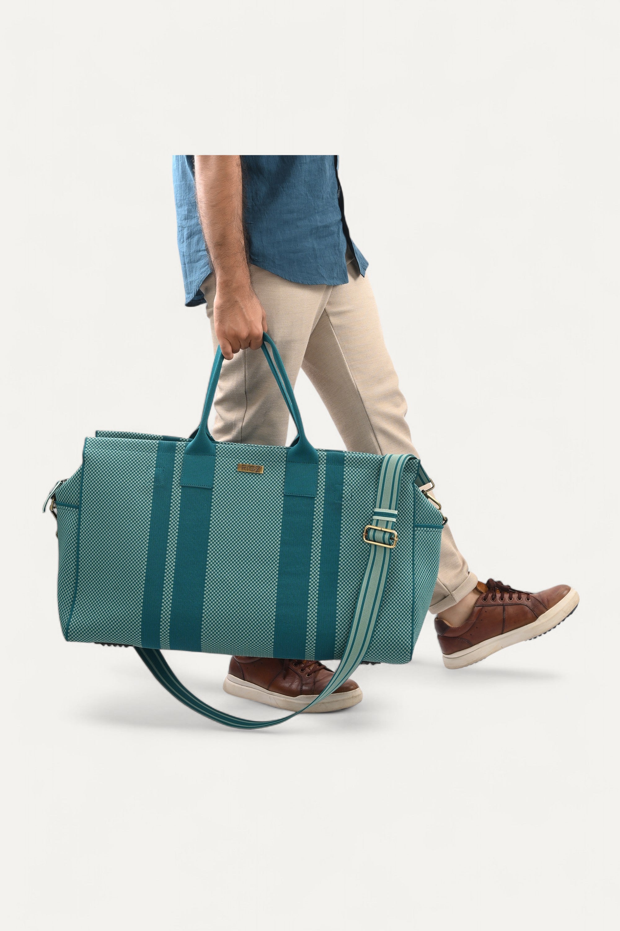 OG Vacay- Travel Bag