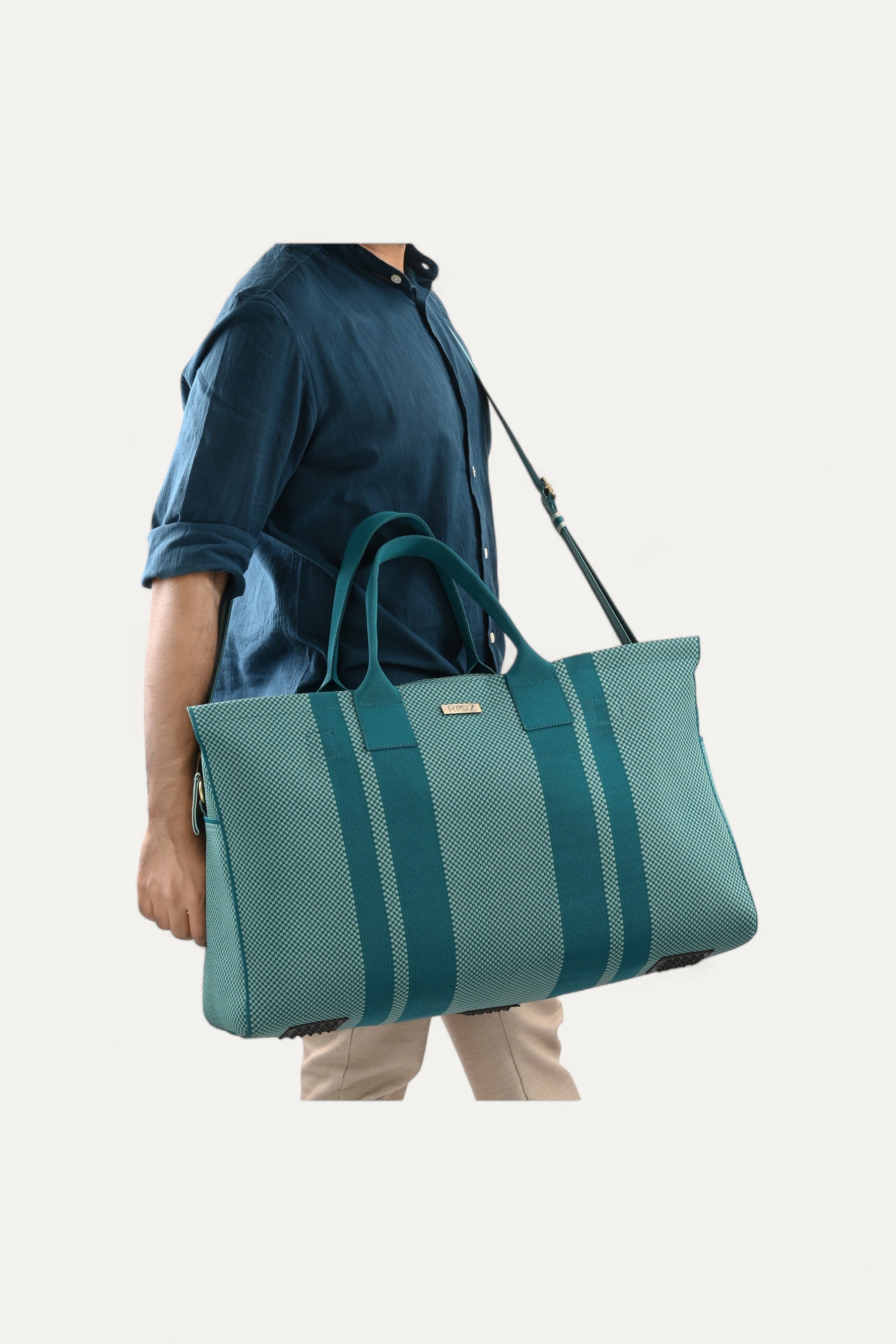 OG Vacay- Travel Bag