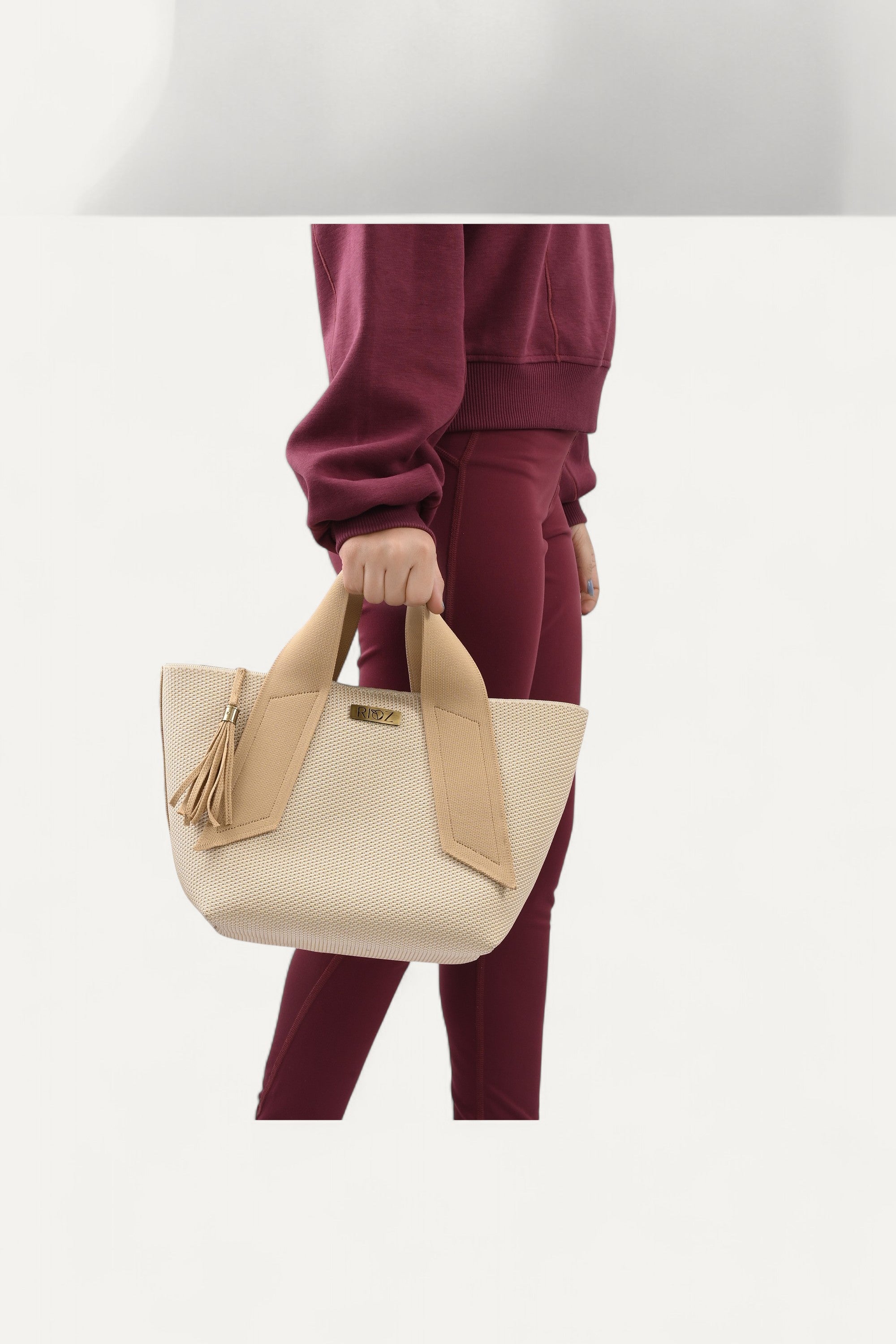 OG Iconic- Satchel Bag
