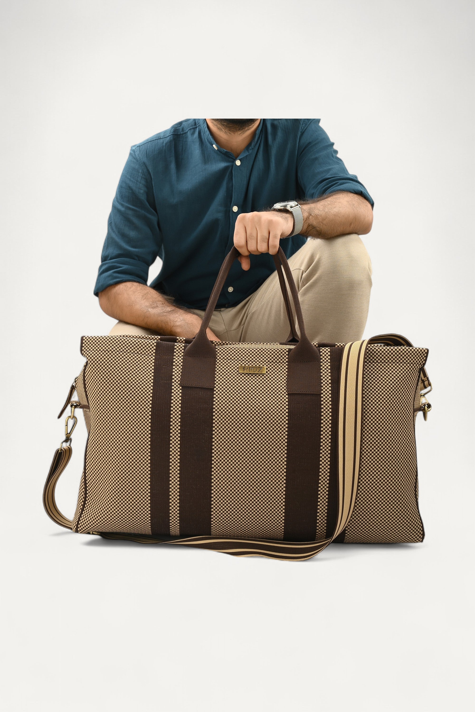 OG Vacay- Travel Bag