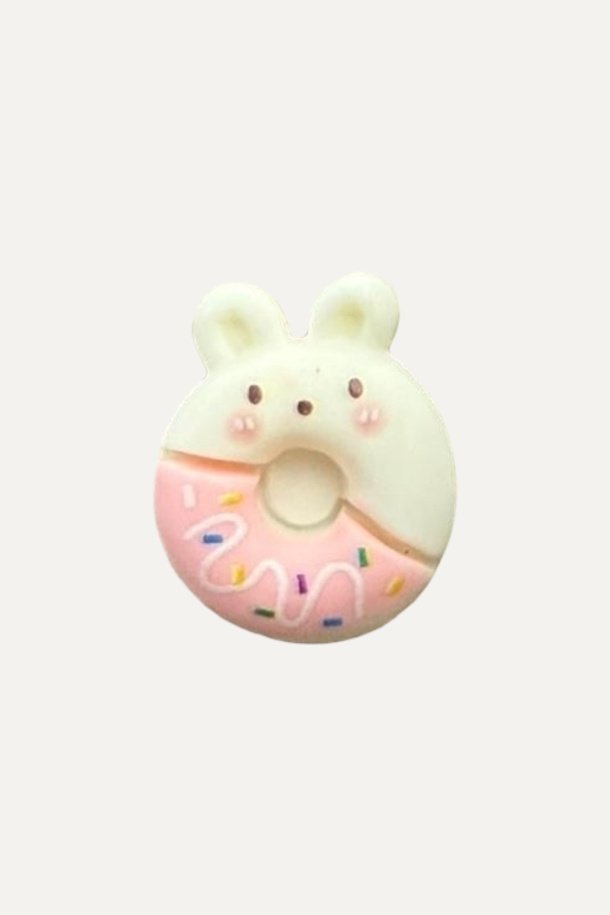 Removable Charms (Bunny Sprinkles)