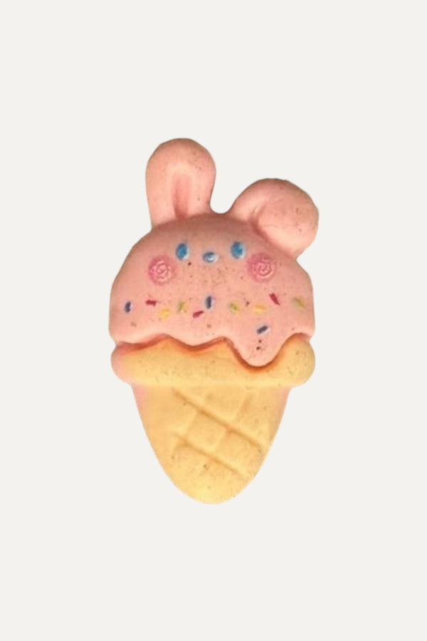 Removable Charms (Strawberry Bunny)