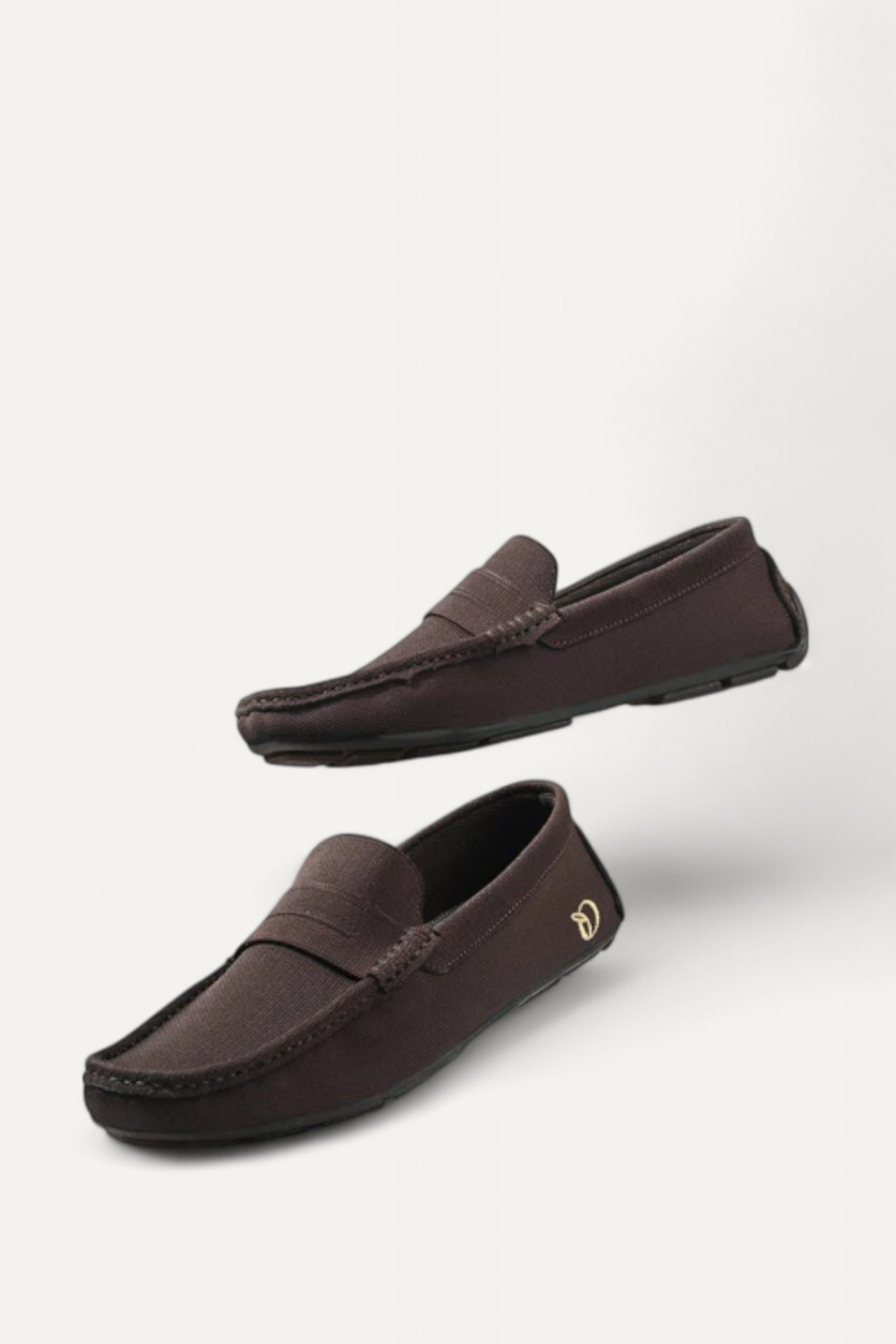 Buy Rioz All Day Man Loafer Brown Eco-Friendly, Lightweight