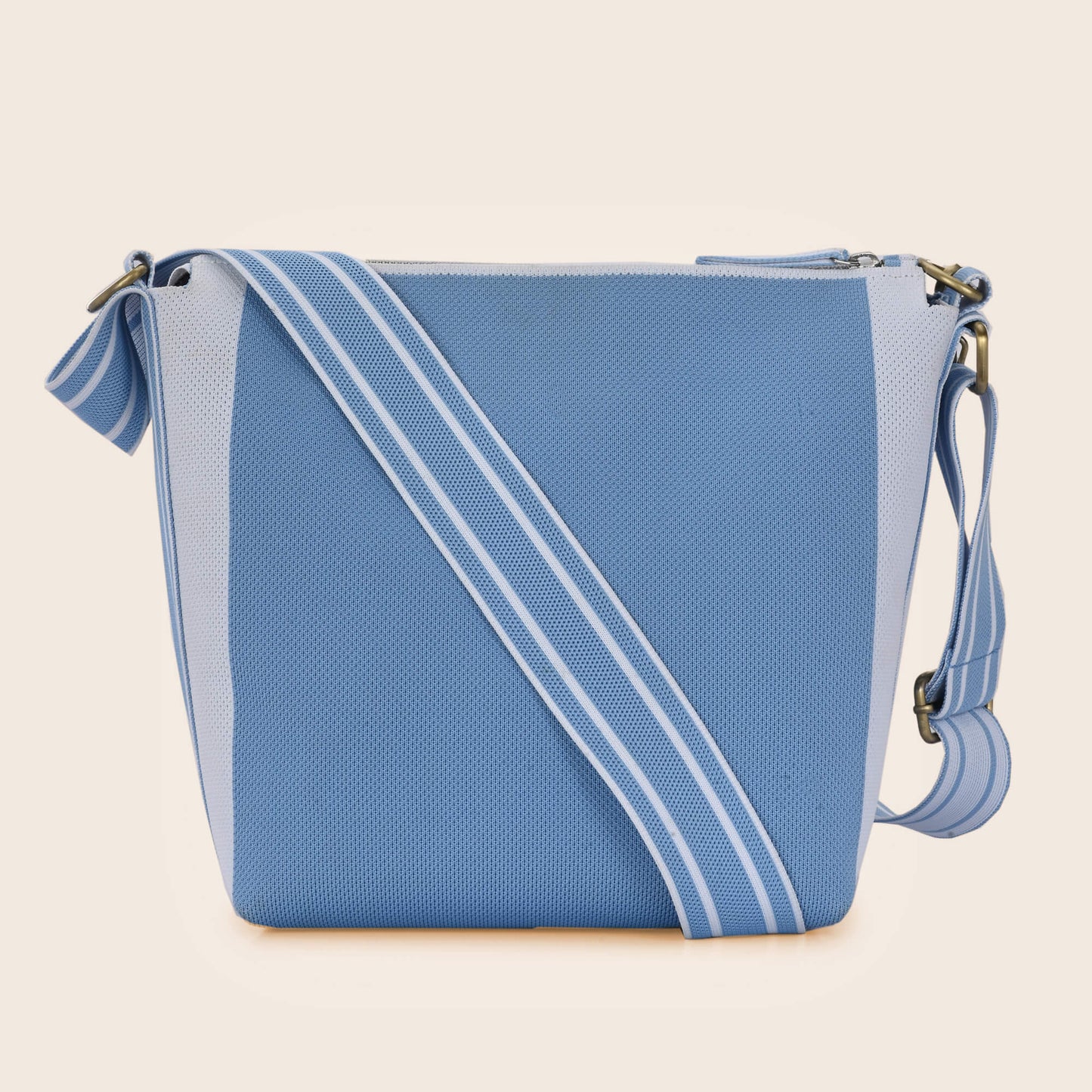 Atlas - Crossbody Sling Bag - Blue - Rioz