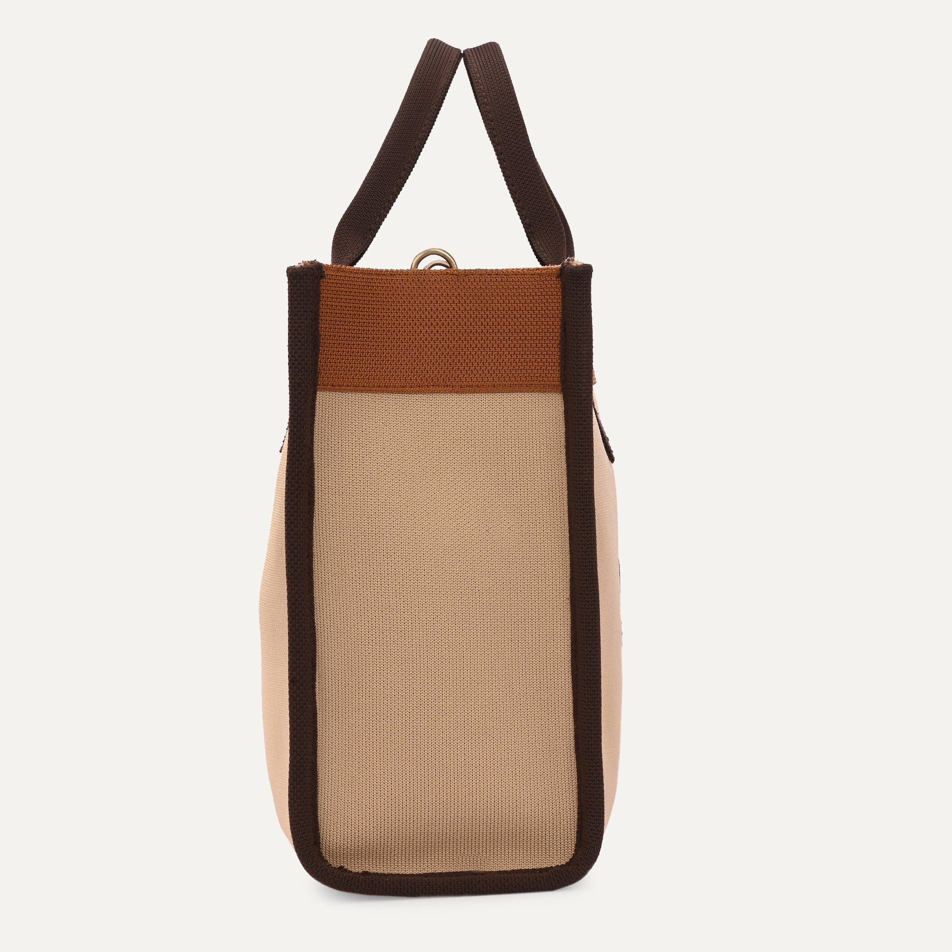 Block Koach - Book Tote Bag - Rioz