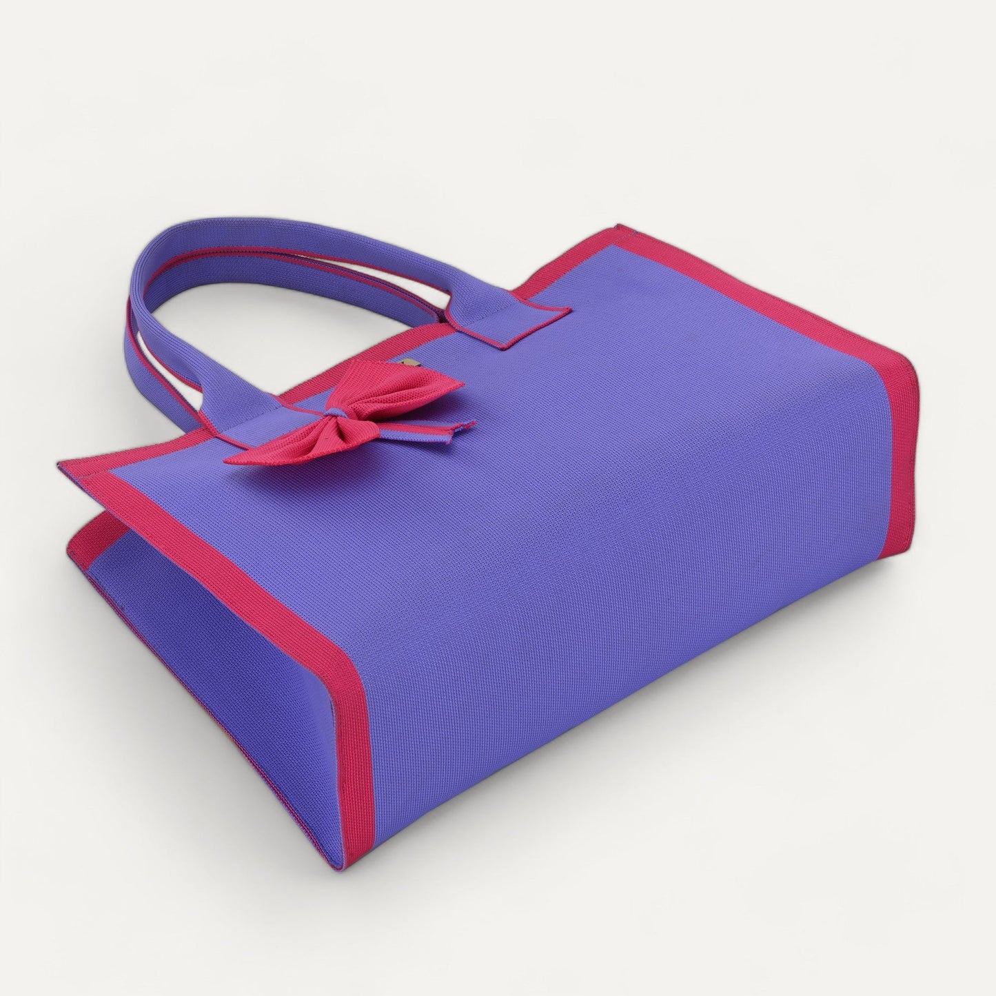 Bloom- Book Tote Bag - Rioz