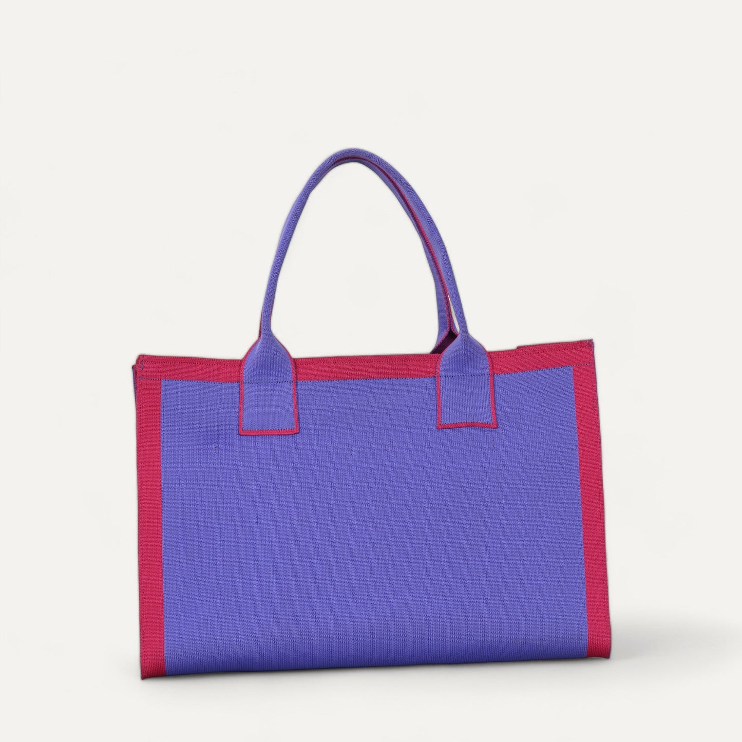 Bloom- Book Tote Bag - Rioz