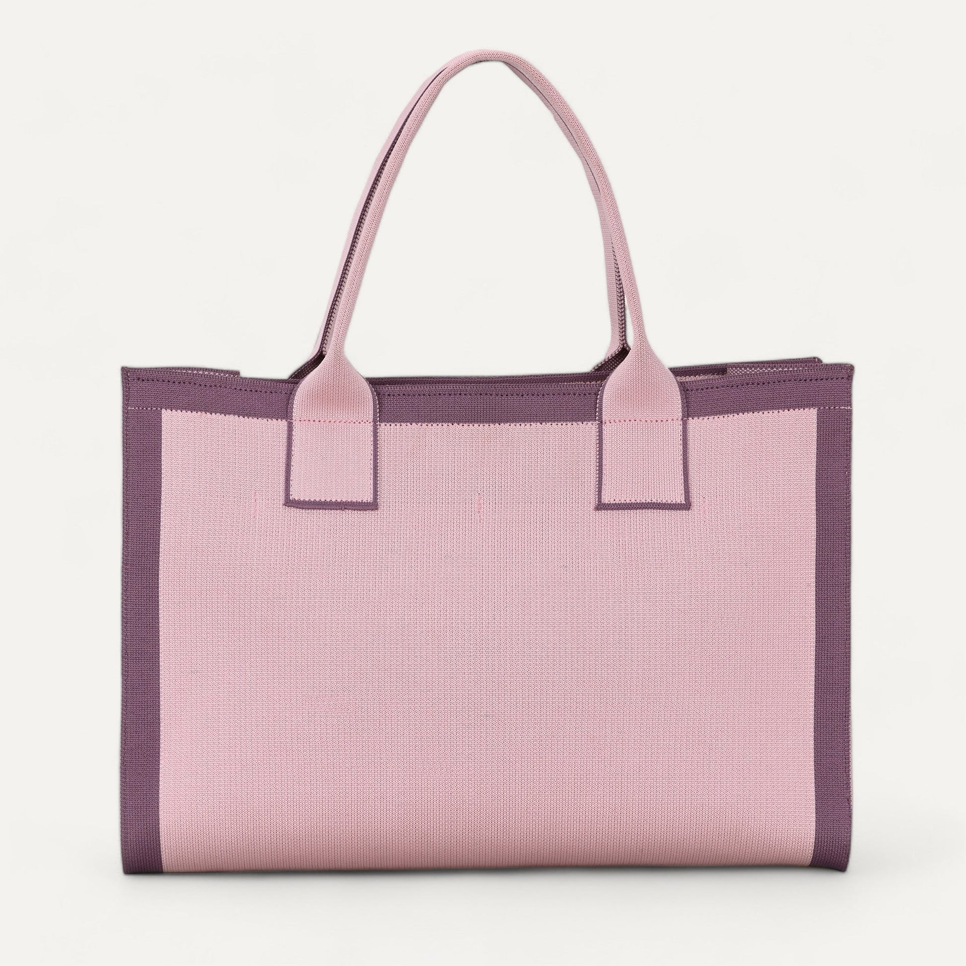 Bloom- Book Tote Bag - Rioz