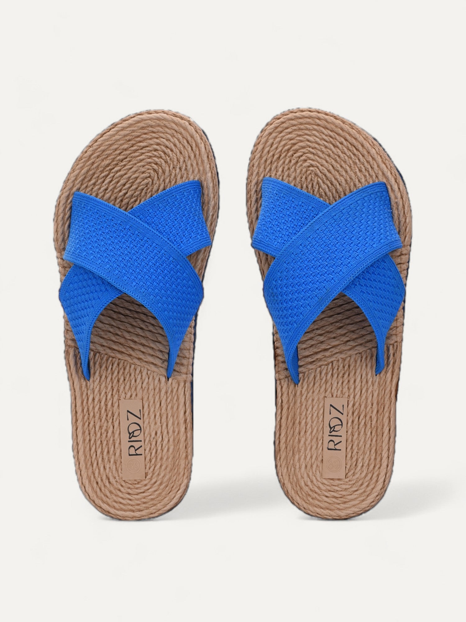 Casual Walkers - Flip Flops - Rioz