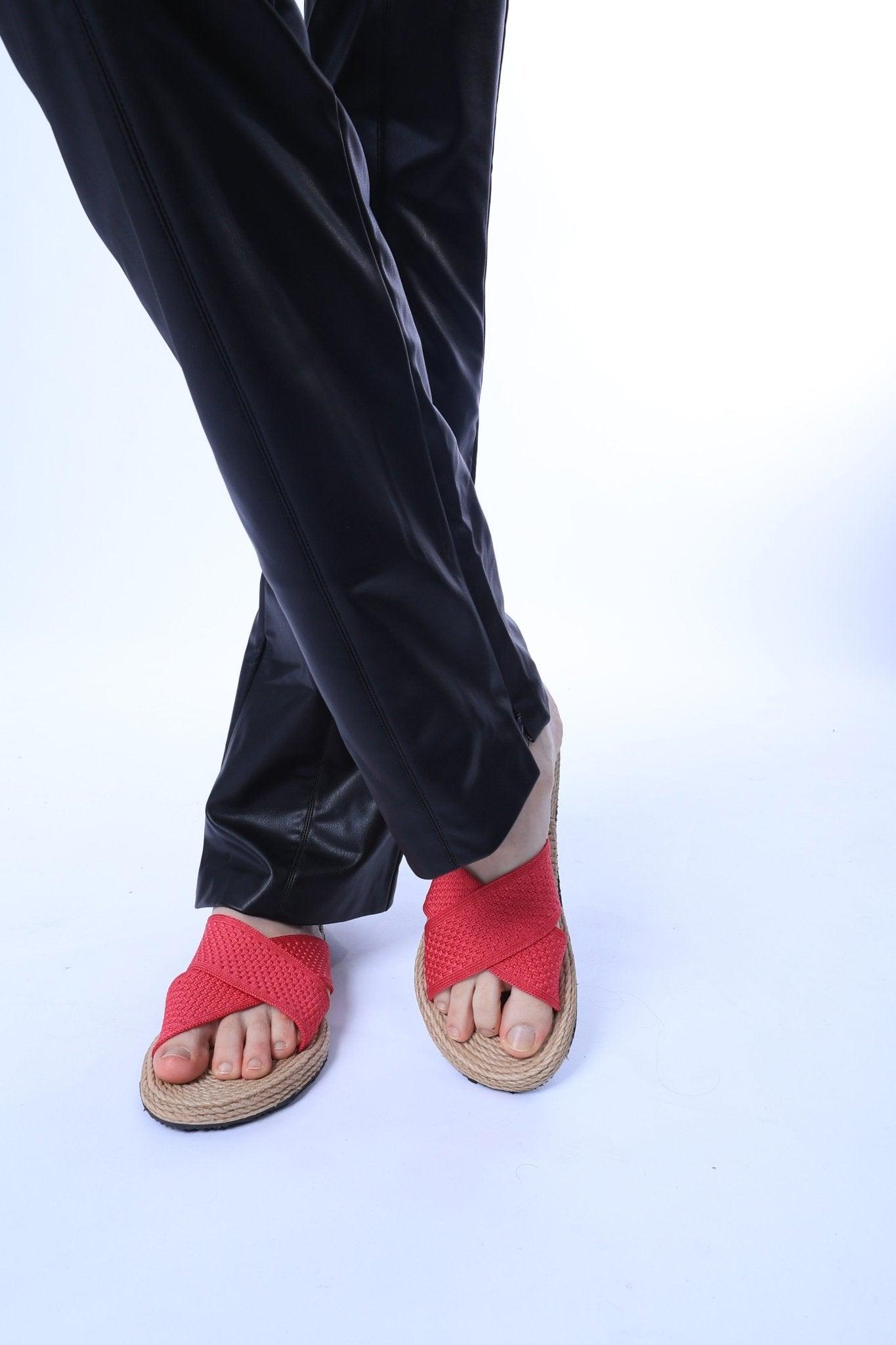 rioz-sandals for women-eco friendly shoe- recycled shoes-recycled shoes india  -sandals for girls -plastic shoes
