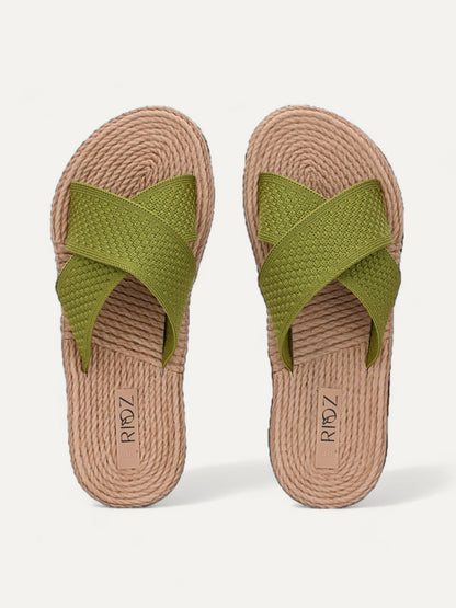 Casual Walkers - Flip Flops - Rioz