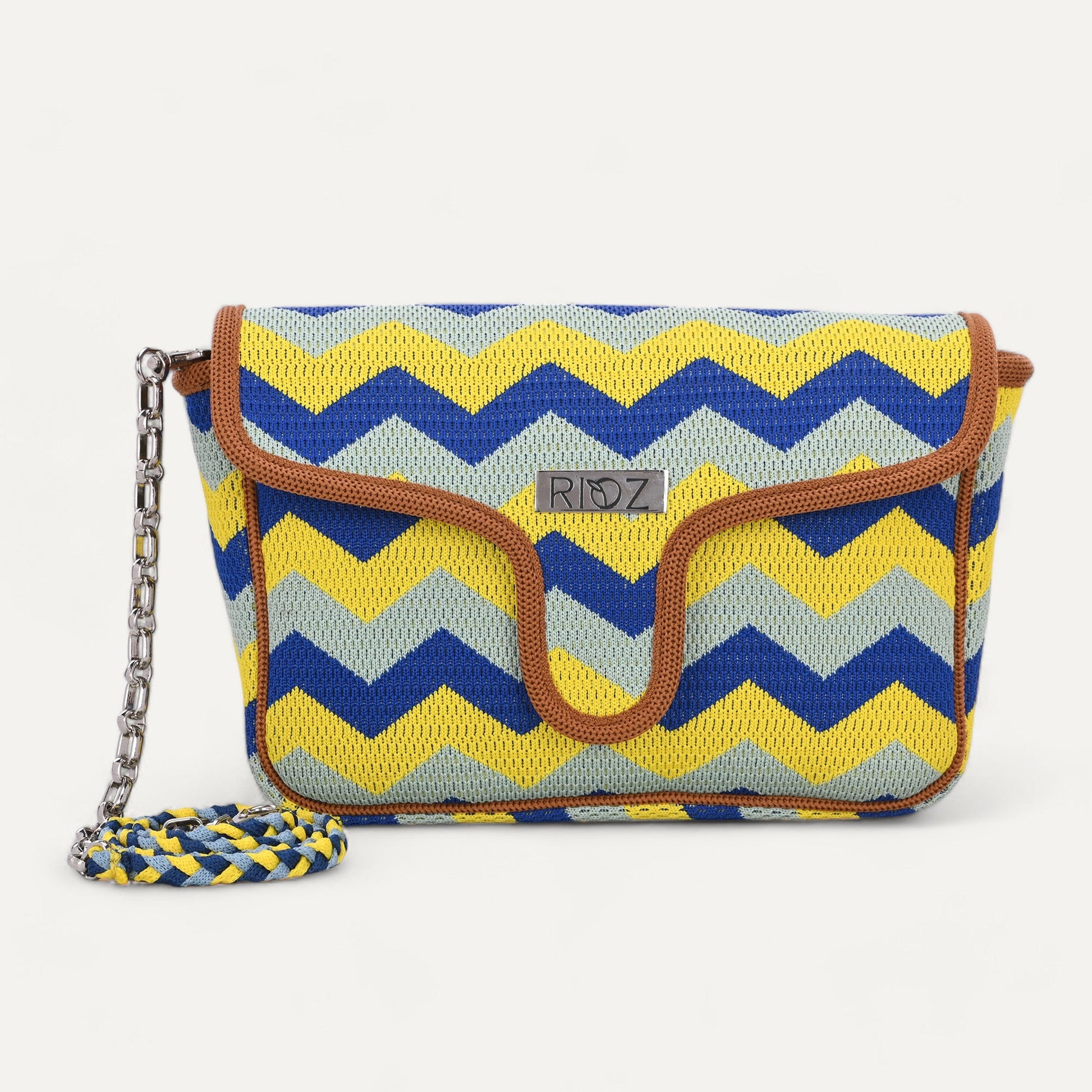 Citrus - Crossbody Bag - Rioz