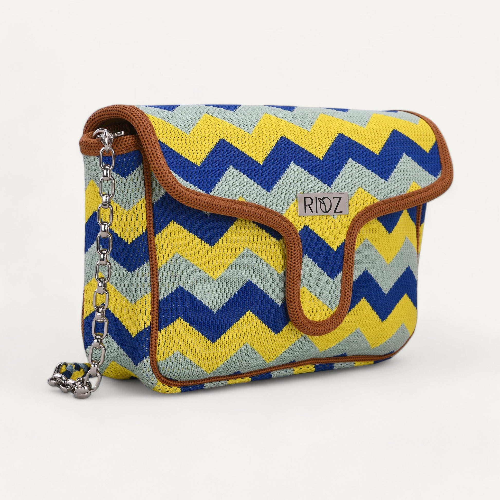 Citrus - Crossbody Bag - Rioz