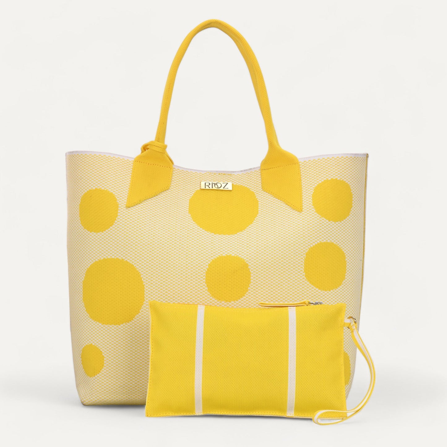 Coastal Bliss- Tote Bag - Rioz