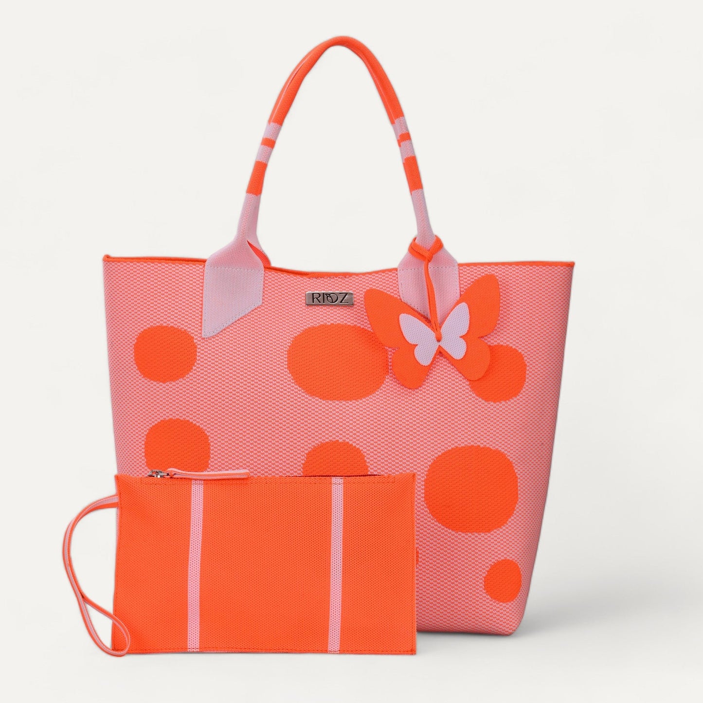 Coastal Bliss- Tote Bag - Rioz