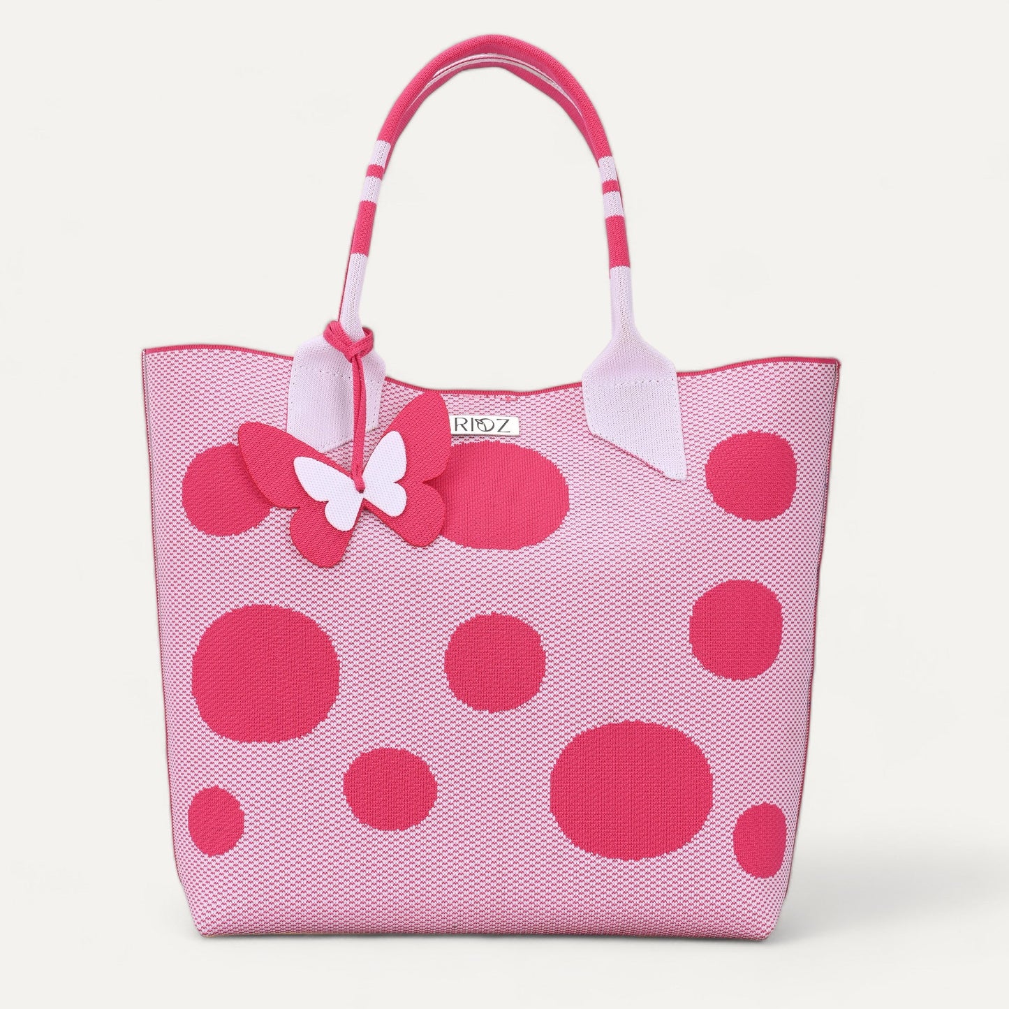 Coastal Bliss- Tote Bag - Rioz