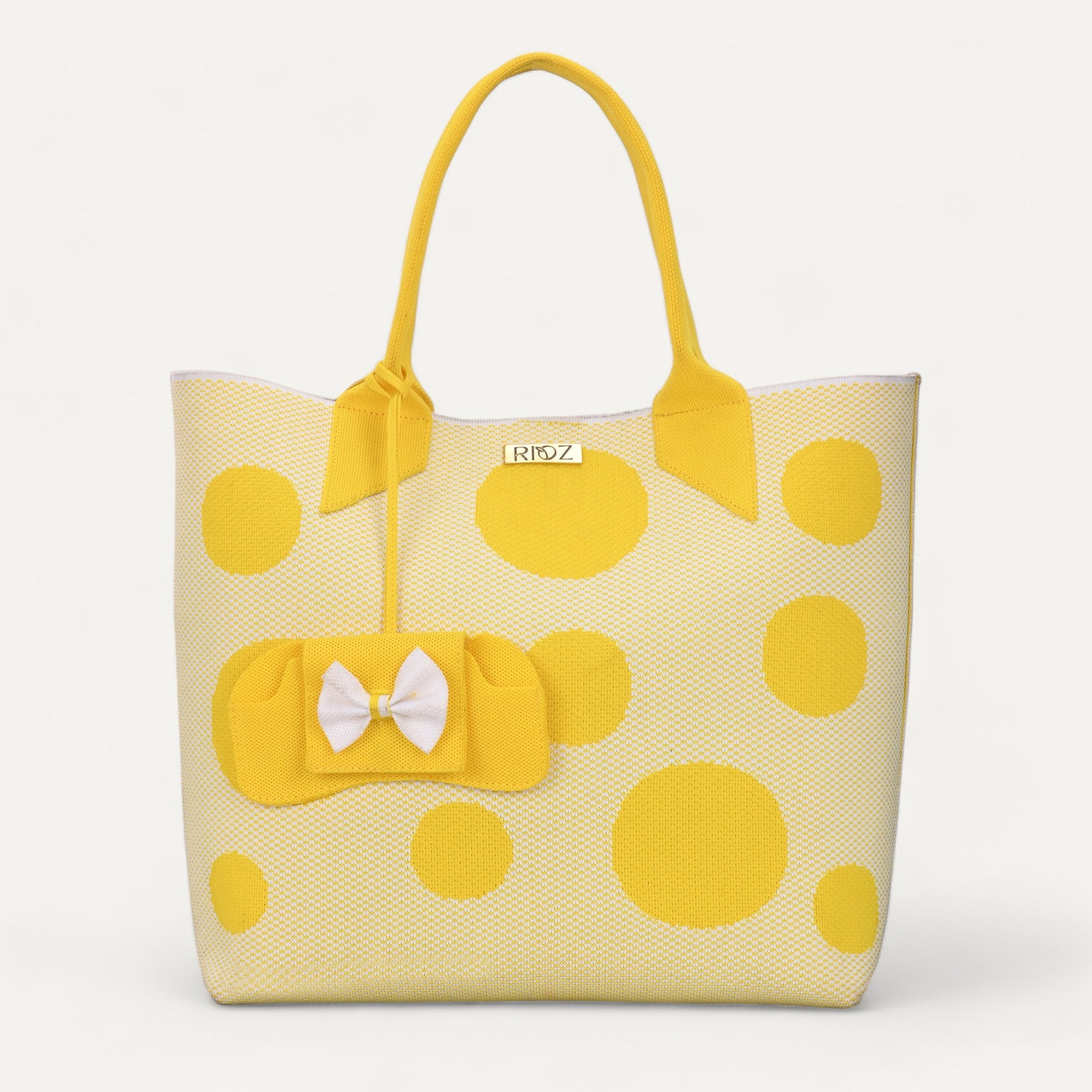 Coastal Bliss- Tote Bag - Rioz