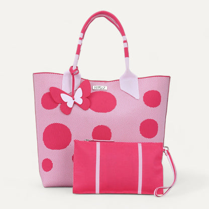 Coastal Bliss- Tote Bag - Rioz