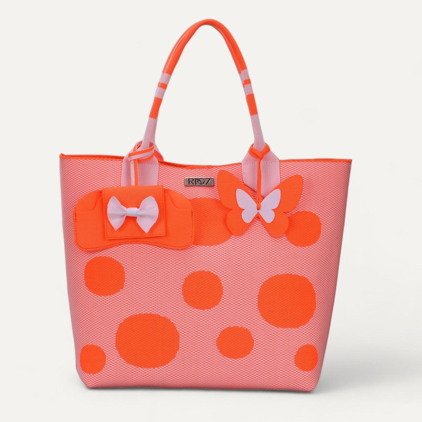 Coastal Bliss- Tote Bag - Rioz