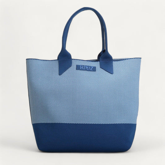 Cora- Tote Bag - Rioz